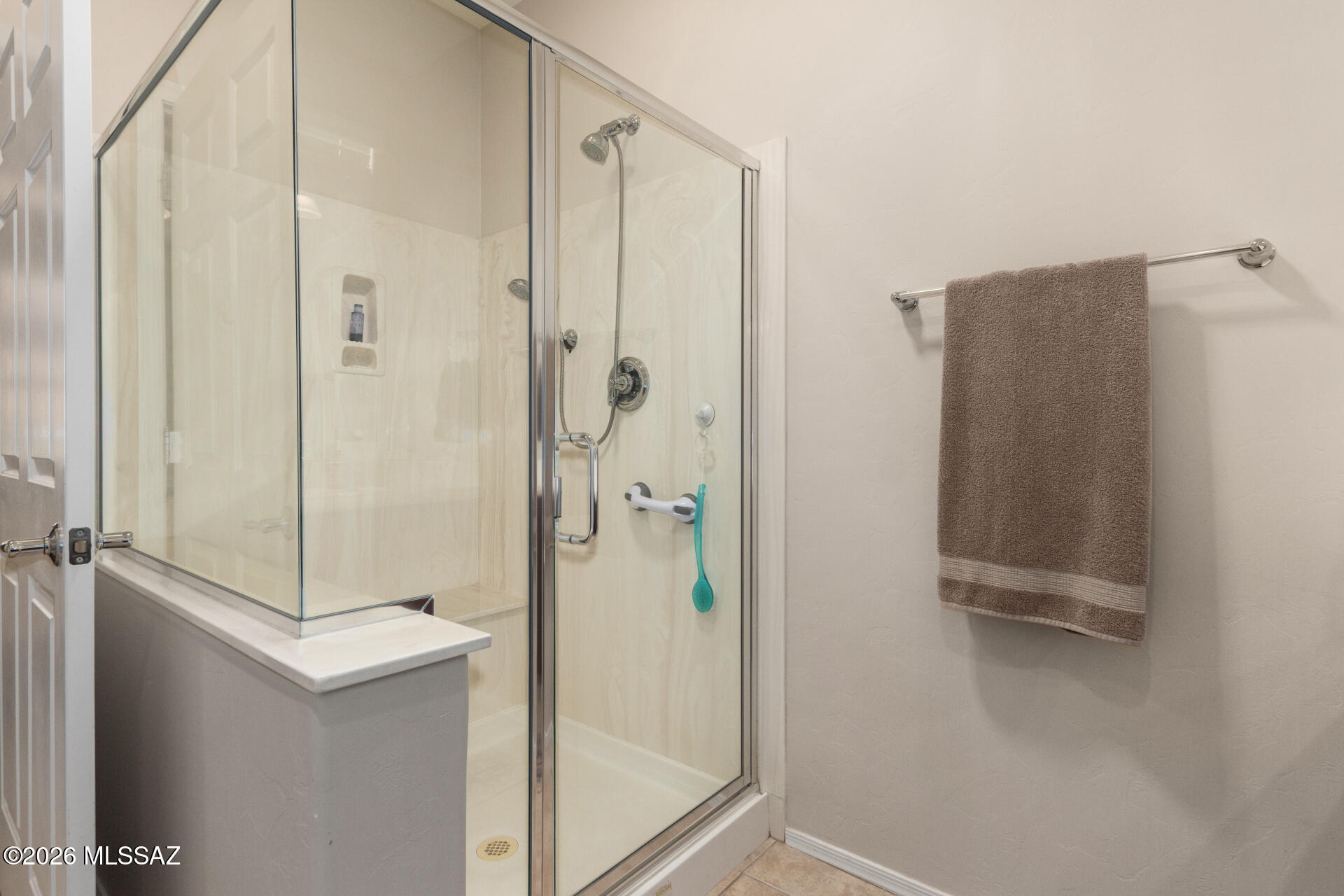 Four Seasons Phase 1 - Residential