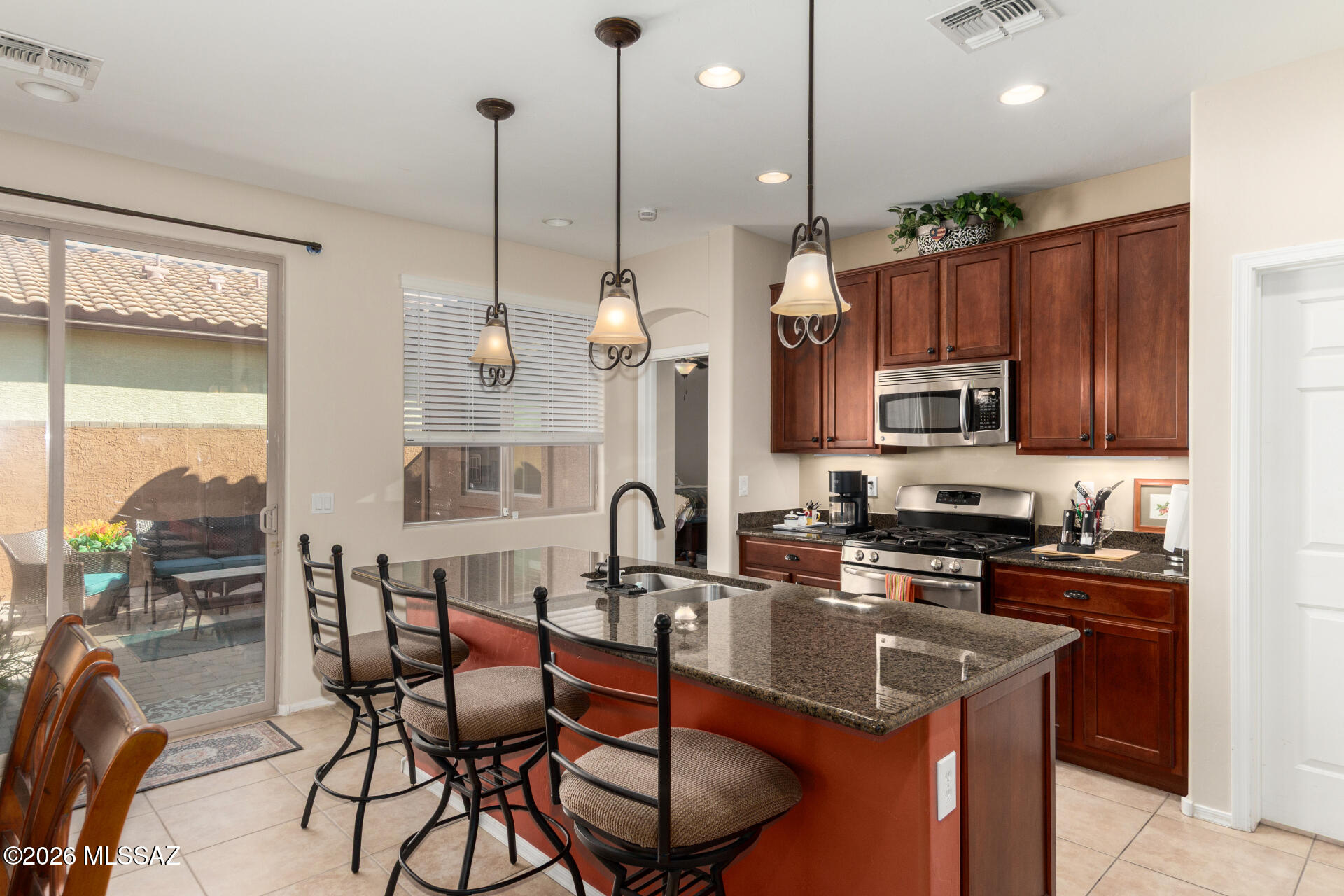 Four Seasons Phase 1 - Residential