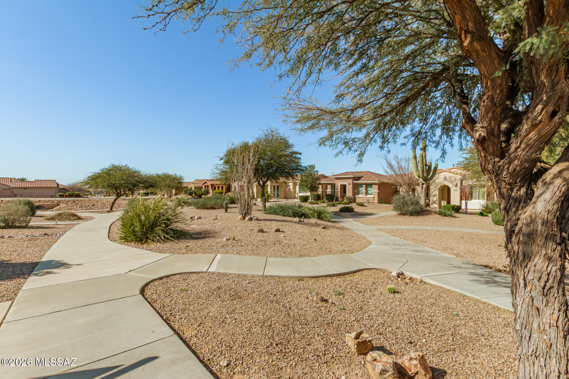 Four Seasons Phase 1 - Residential