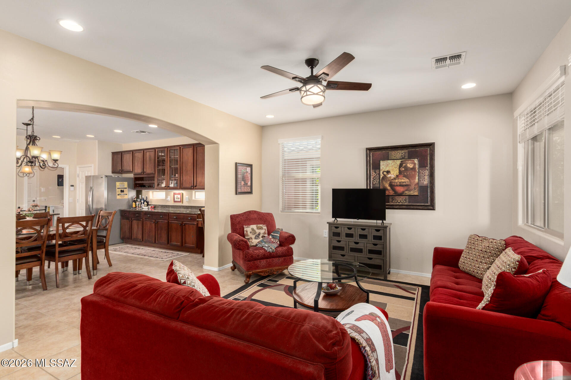 Four Seasons Phase 1 - Residential
