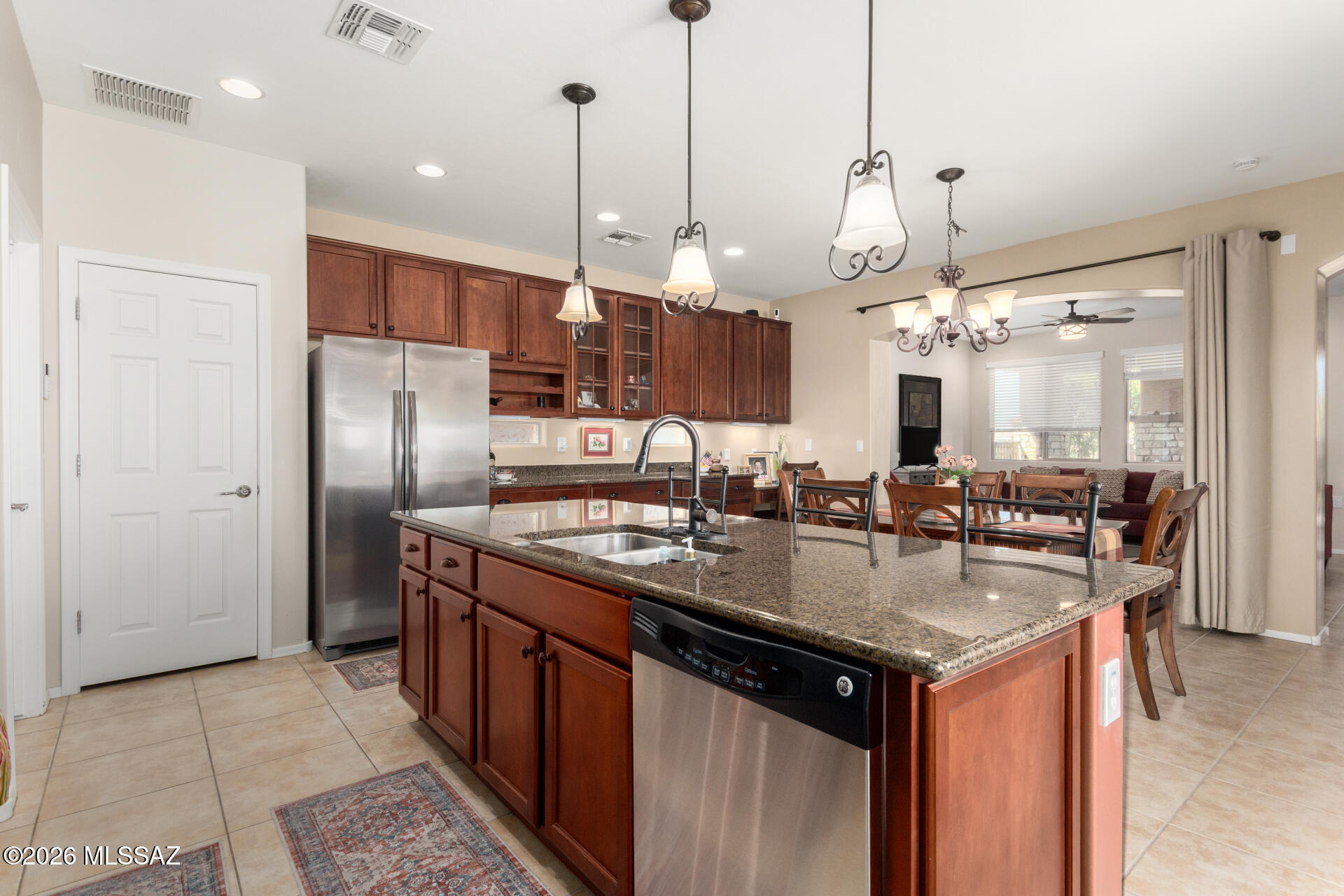 Four Seasons Phase 1 - Residential