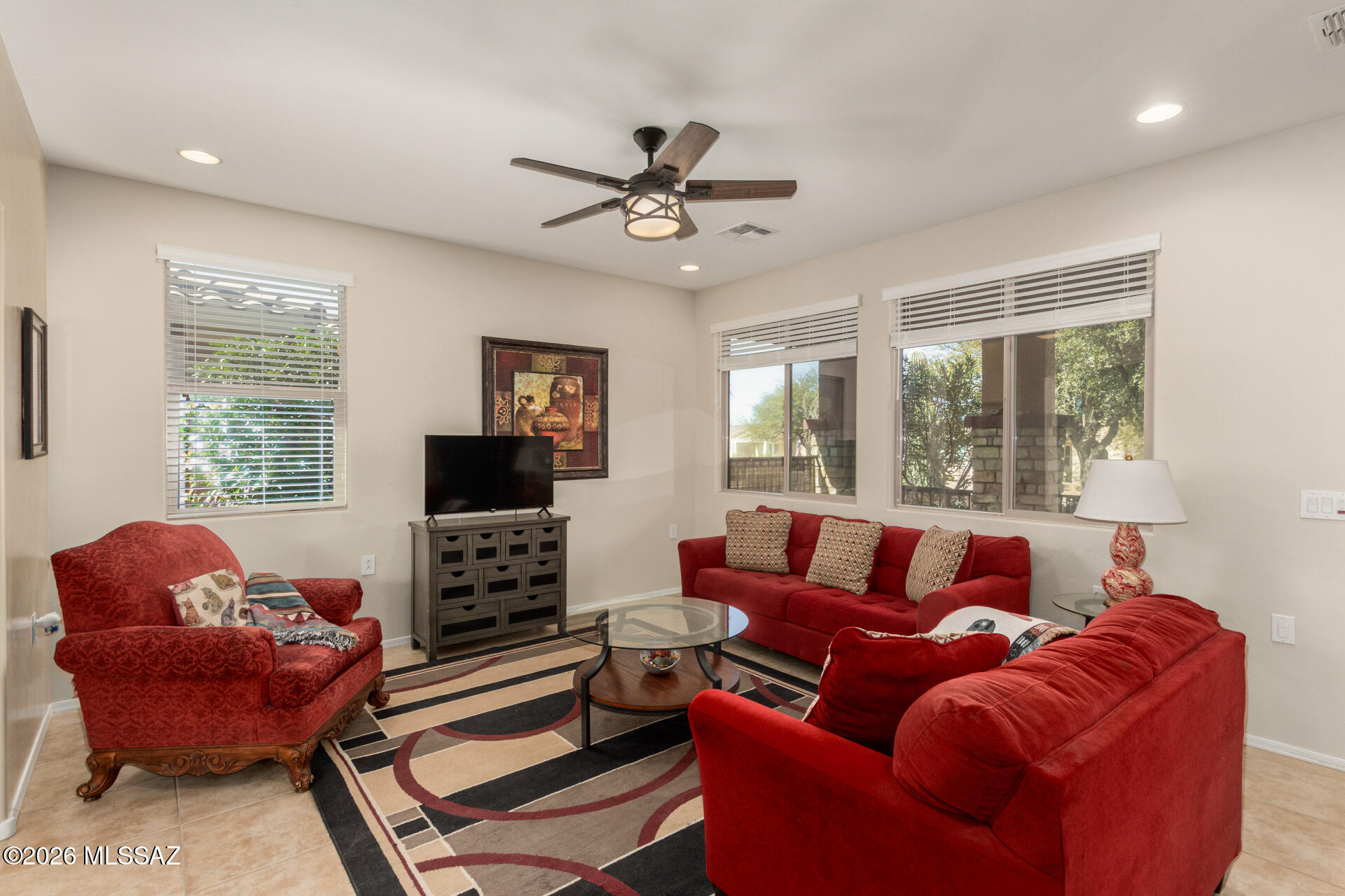 Four Seasons Phase 1 - Residential