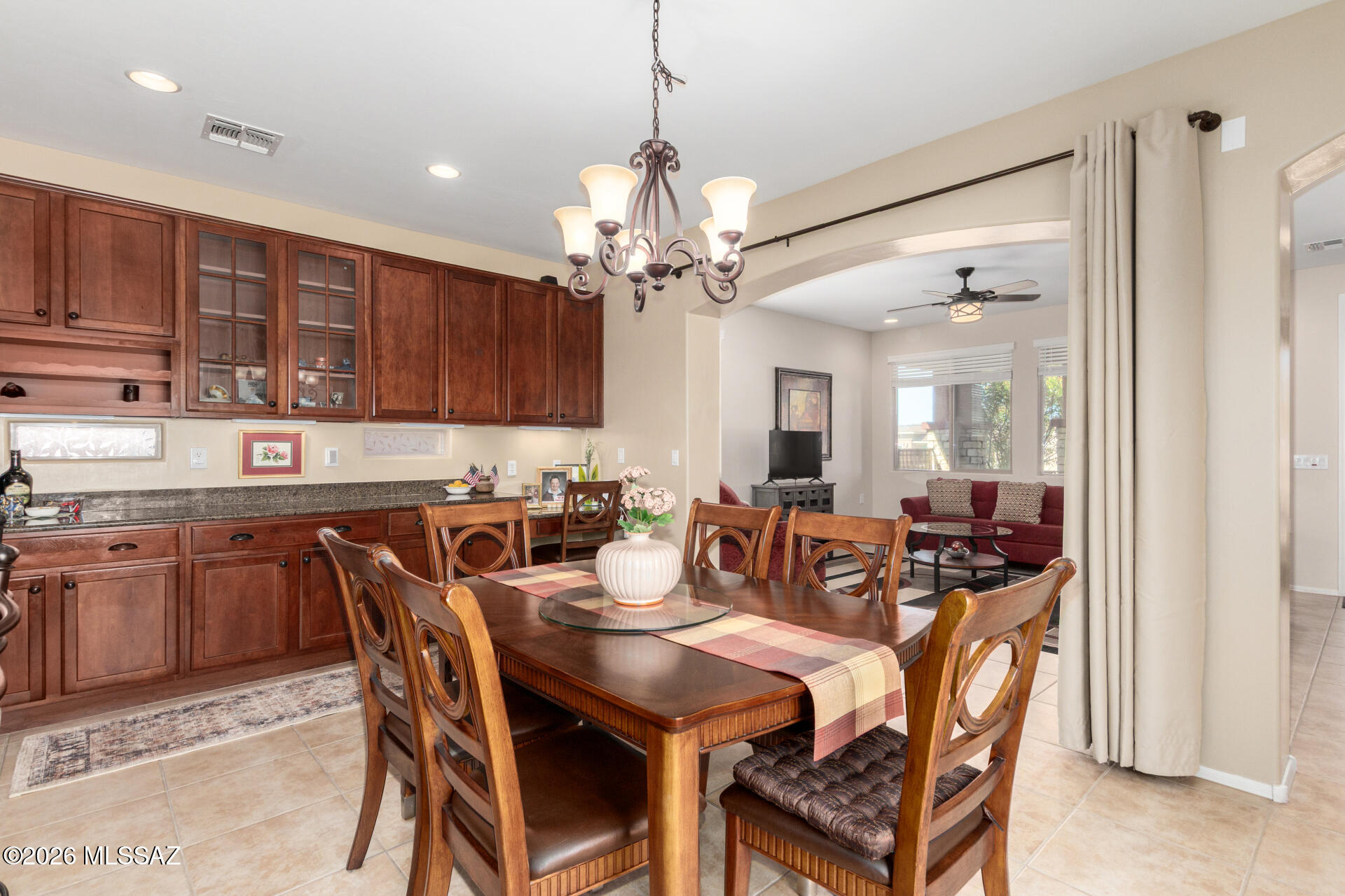 Four Seasons Phase 1 - Residential