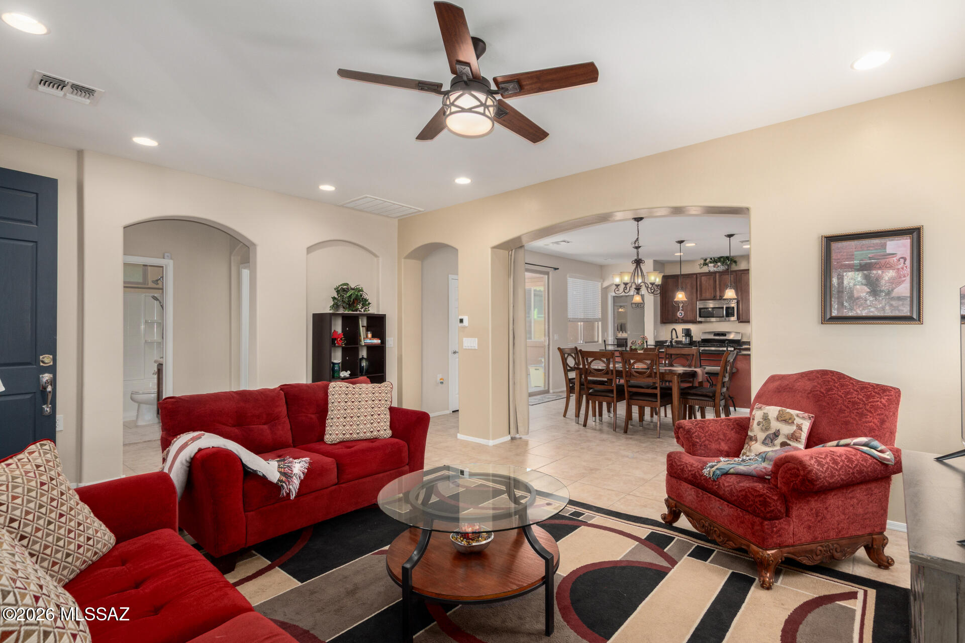 Four Seasons Phase 1 - Residential