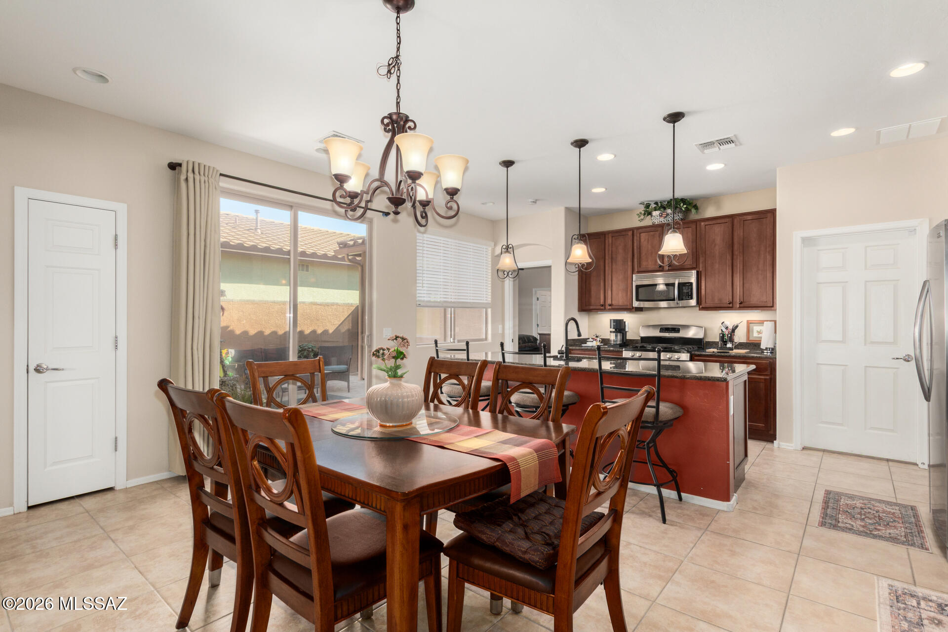 Four Seasons Phase 1 - Residential