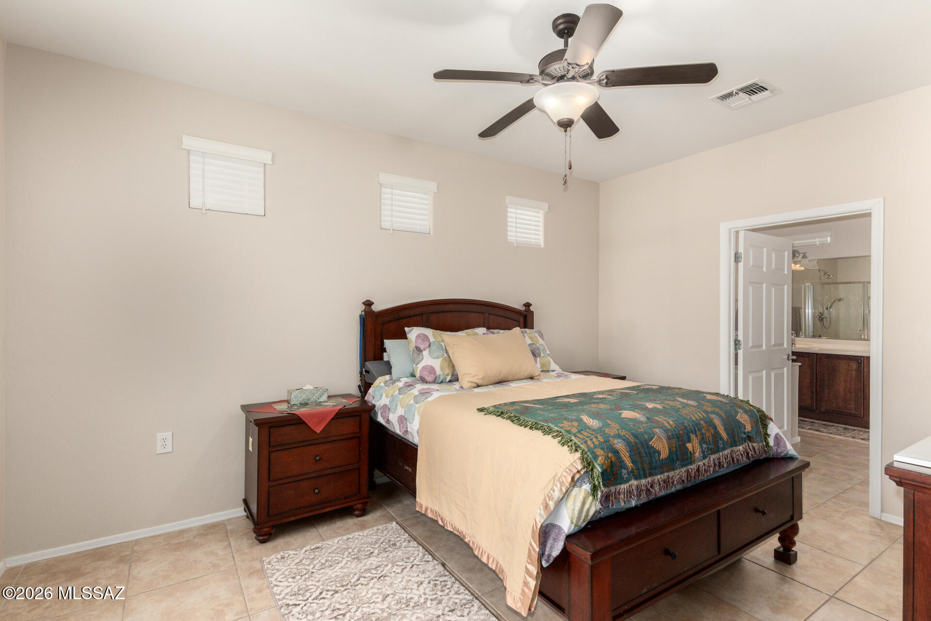 Four Seasons Phase 1 - Residential