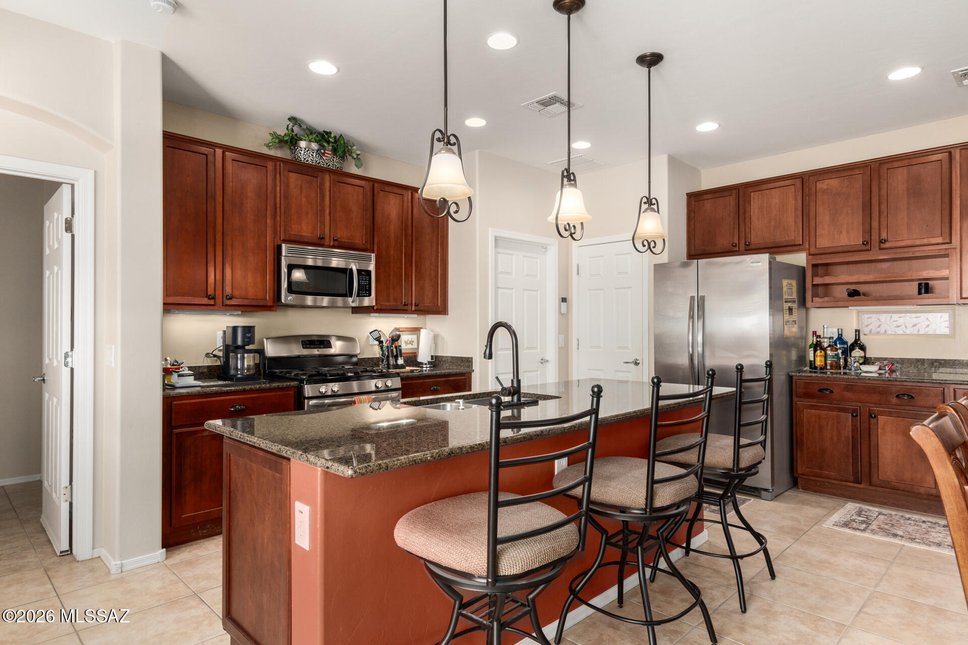 Four Seasons Phase 1 - Residential