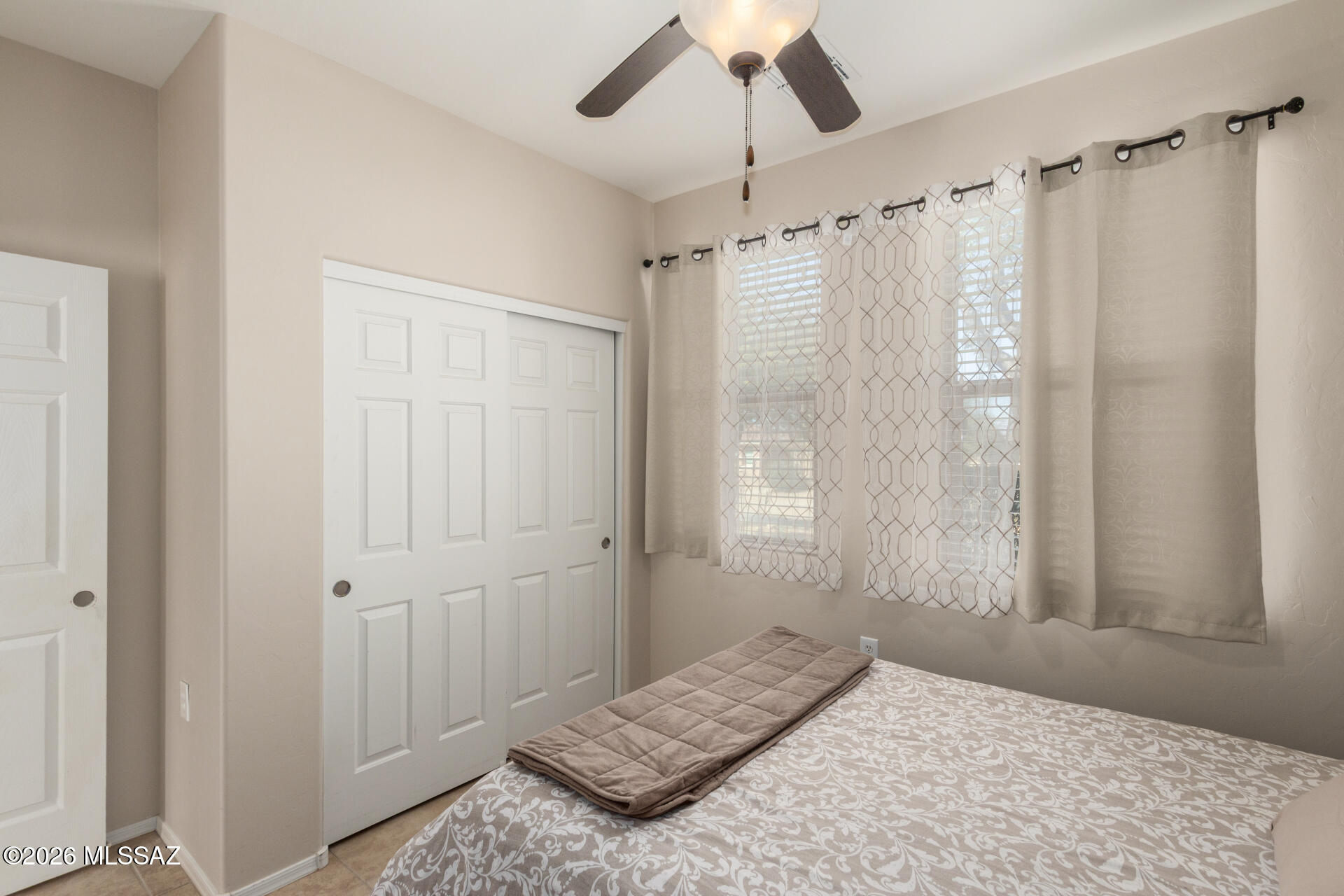 Four Seasons Phase 1 - Residential