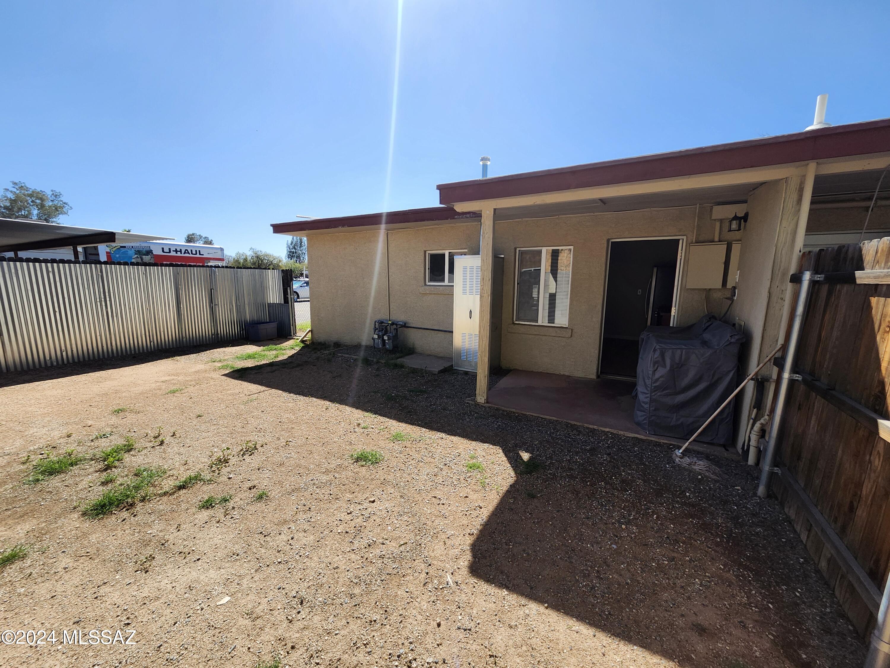 Madelyn Park Annex - Residential Lease