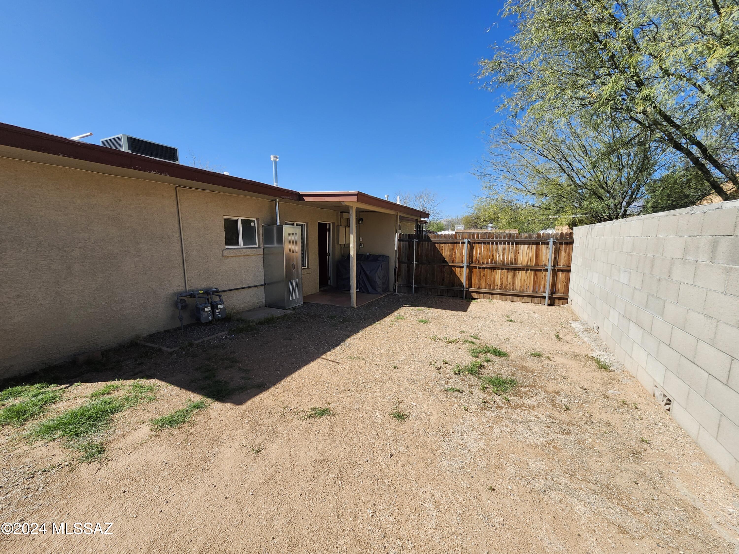 Madelyn Park Annex - Residential Lease