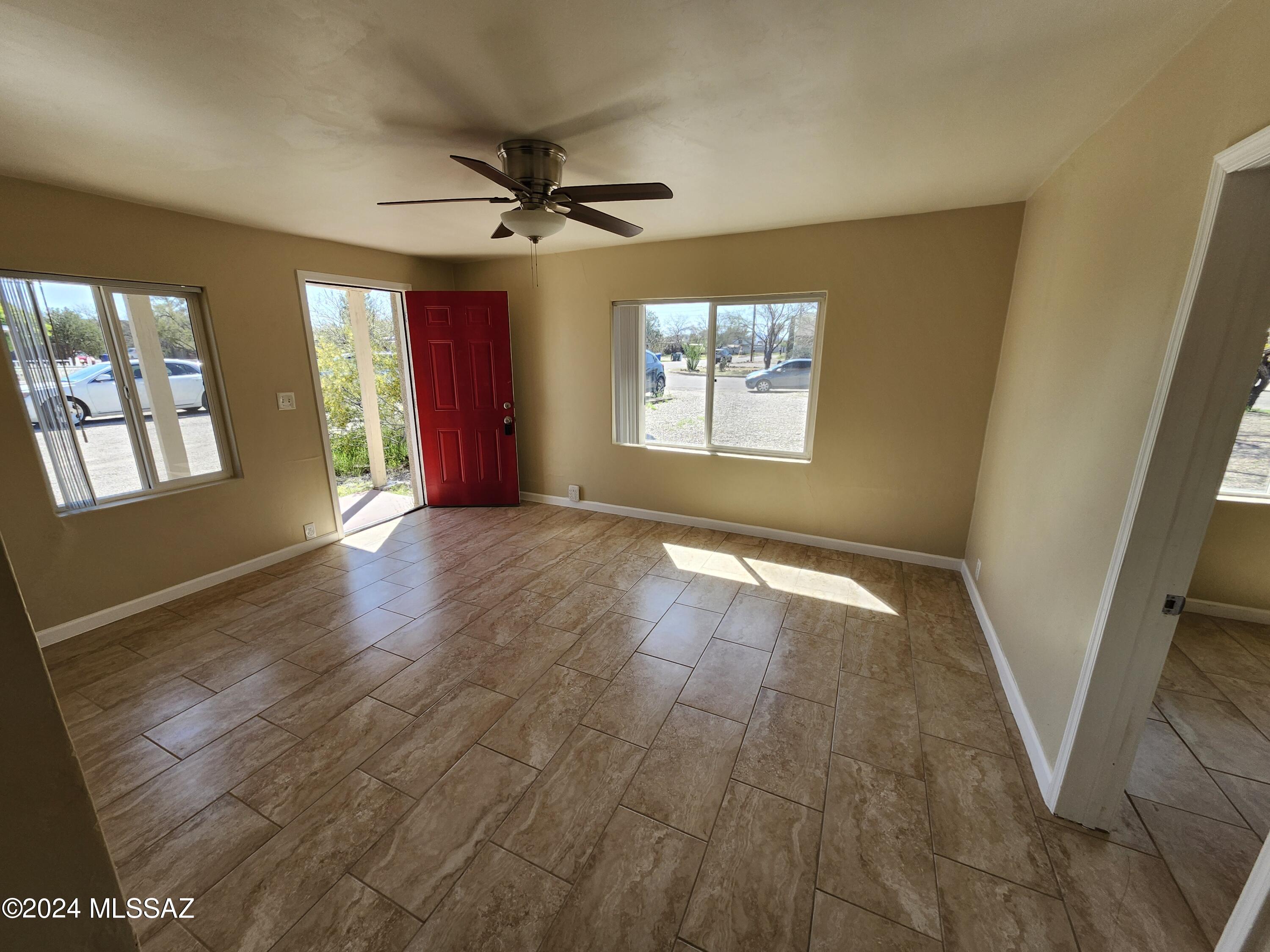 Madelyn Park Annex - Residential Lease