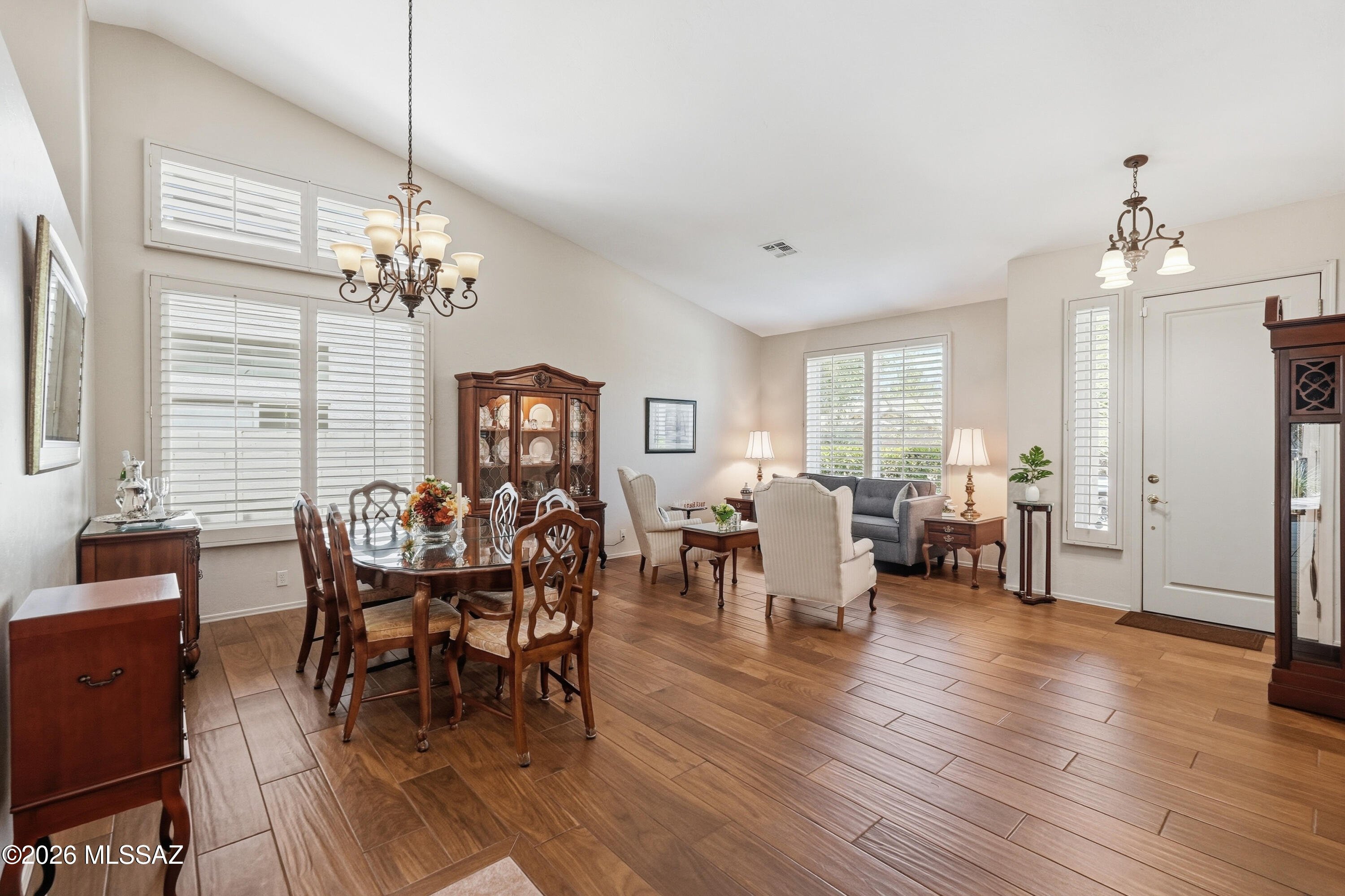 The Lakes at Castle Rock (1-67) - Residential