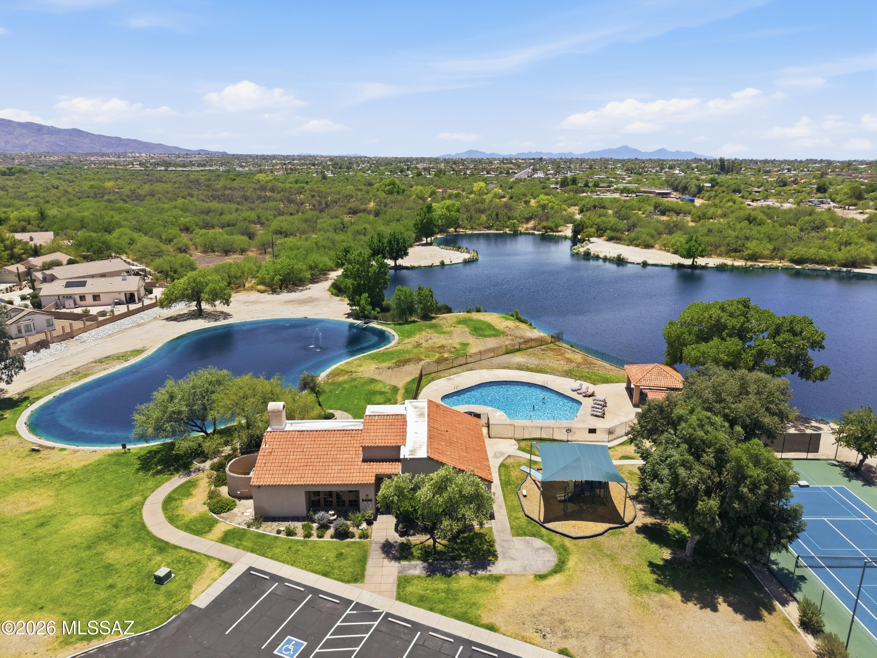 The Lakes at Castle Rock (1-67) - Residential