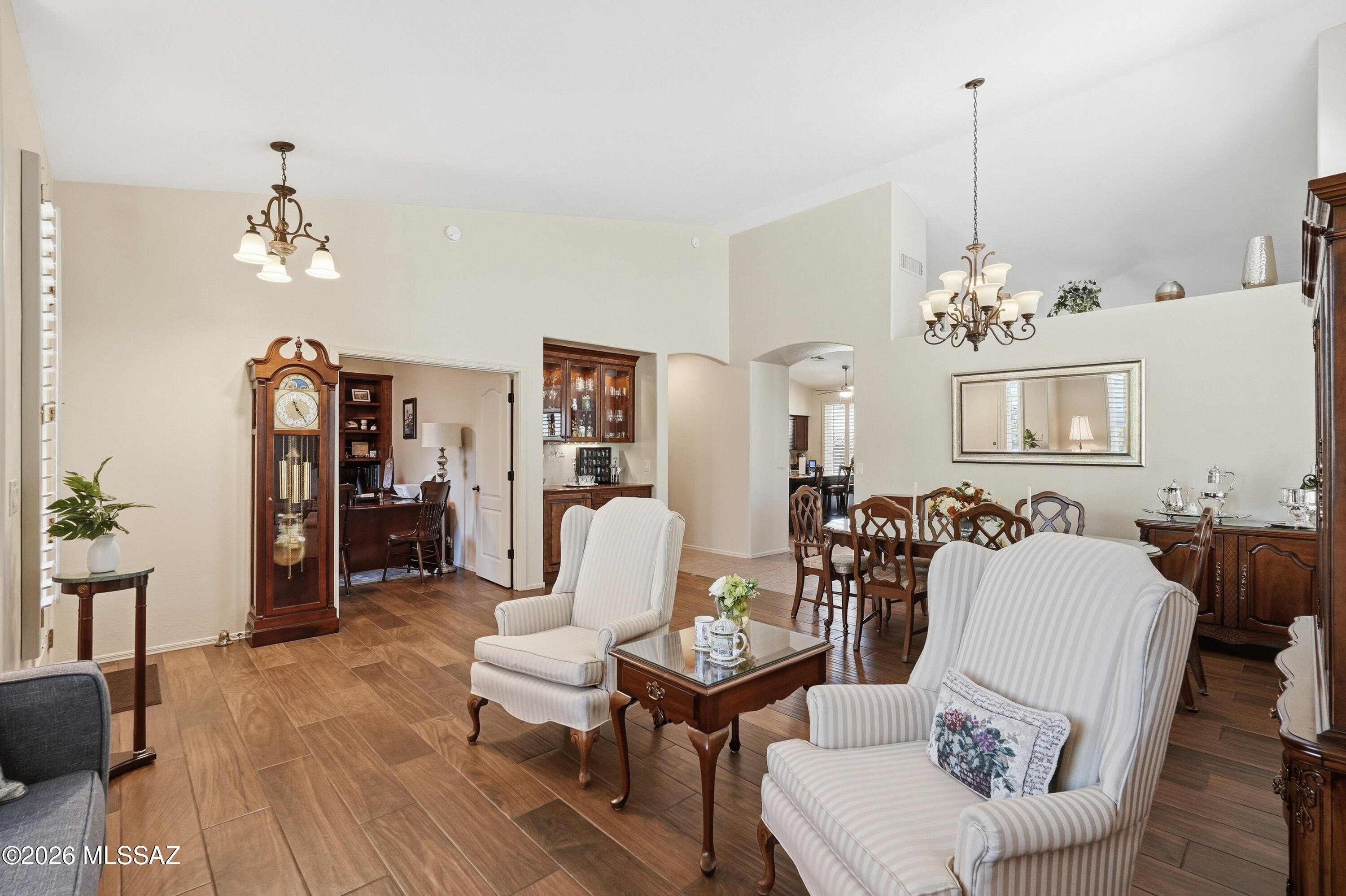 The Lakes at Castle Rock (1-67) - Residential