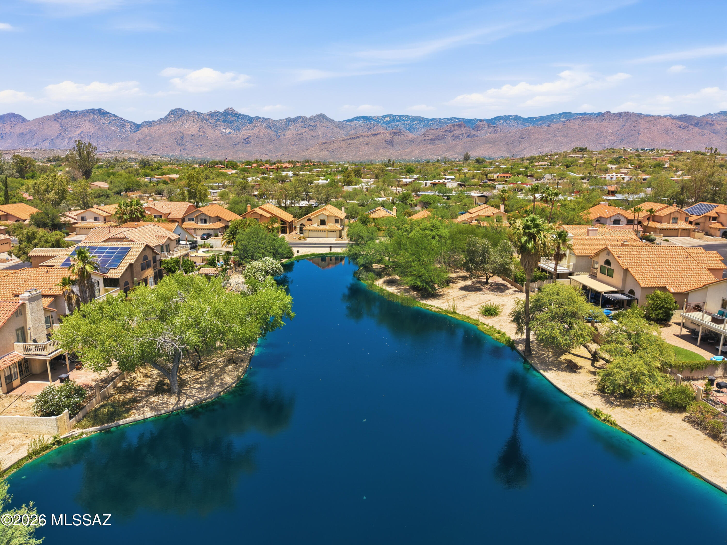 The Lakes at Castle Rock (1-67) - Residential