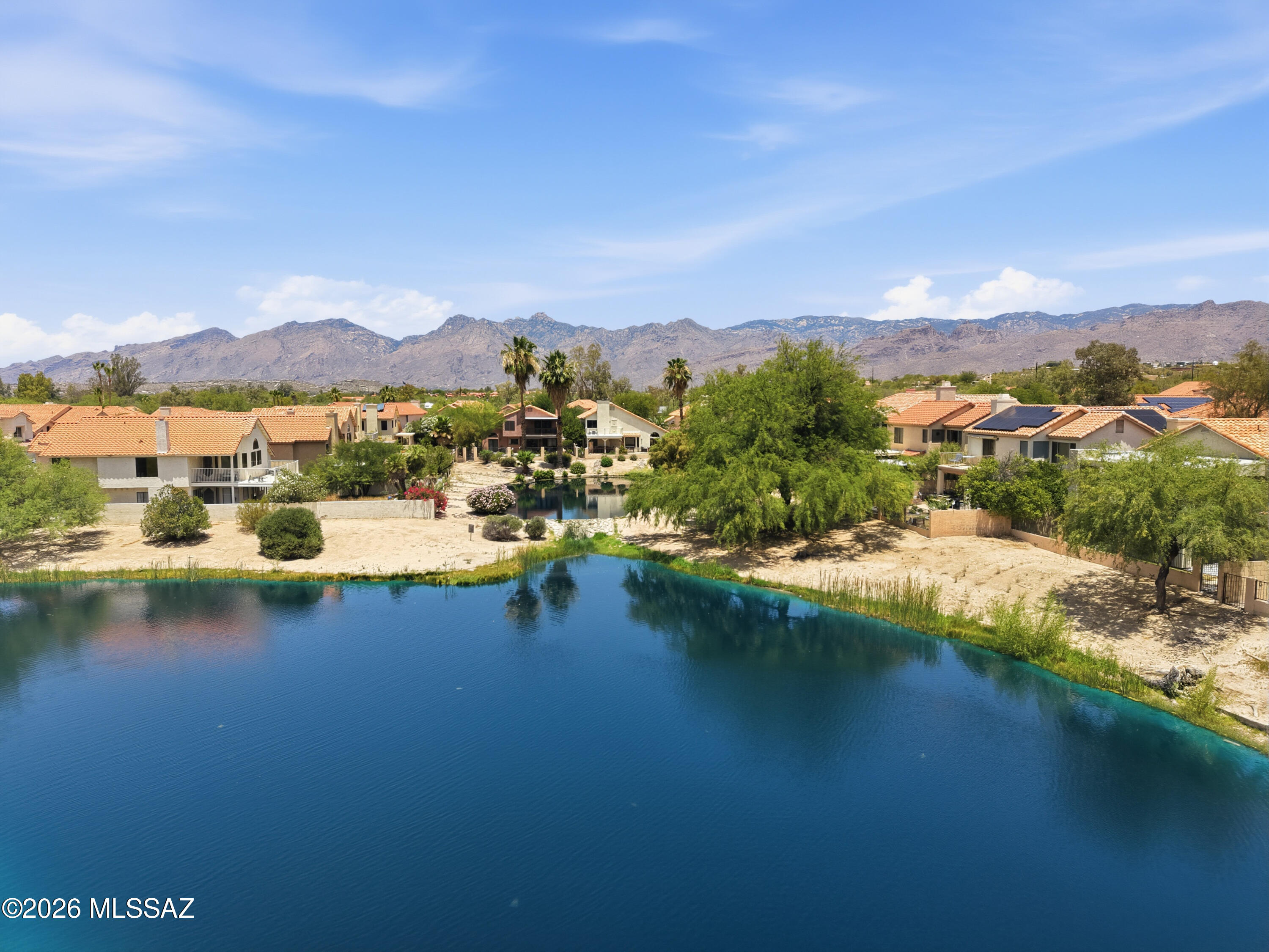 The Lakes at Castle Rock (1-67) - Residential