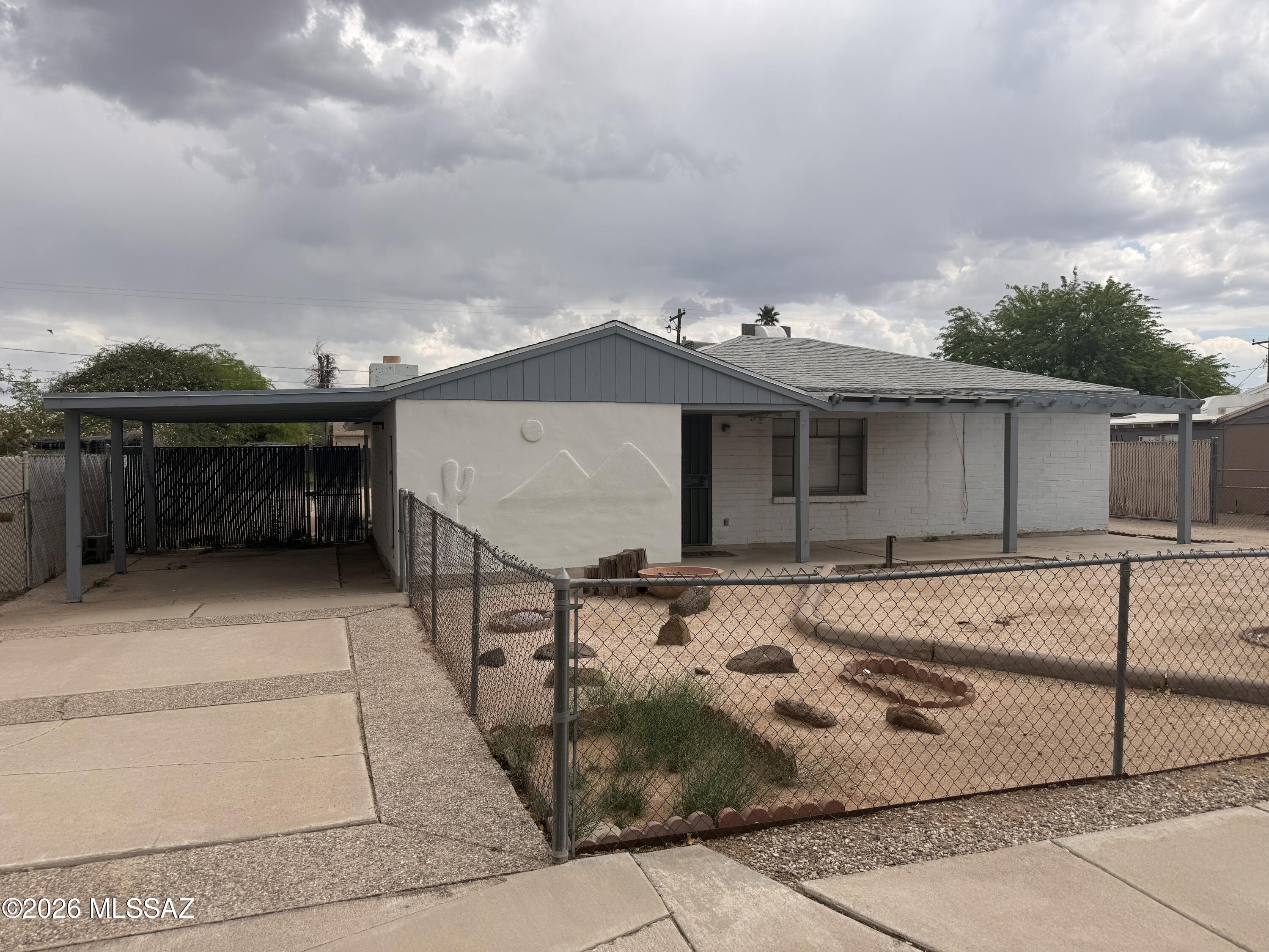 Country Club Park - Residential