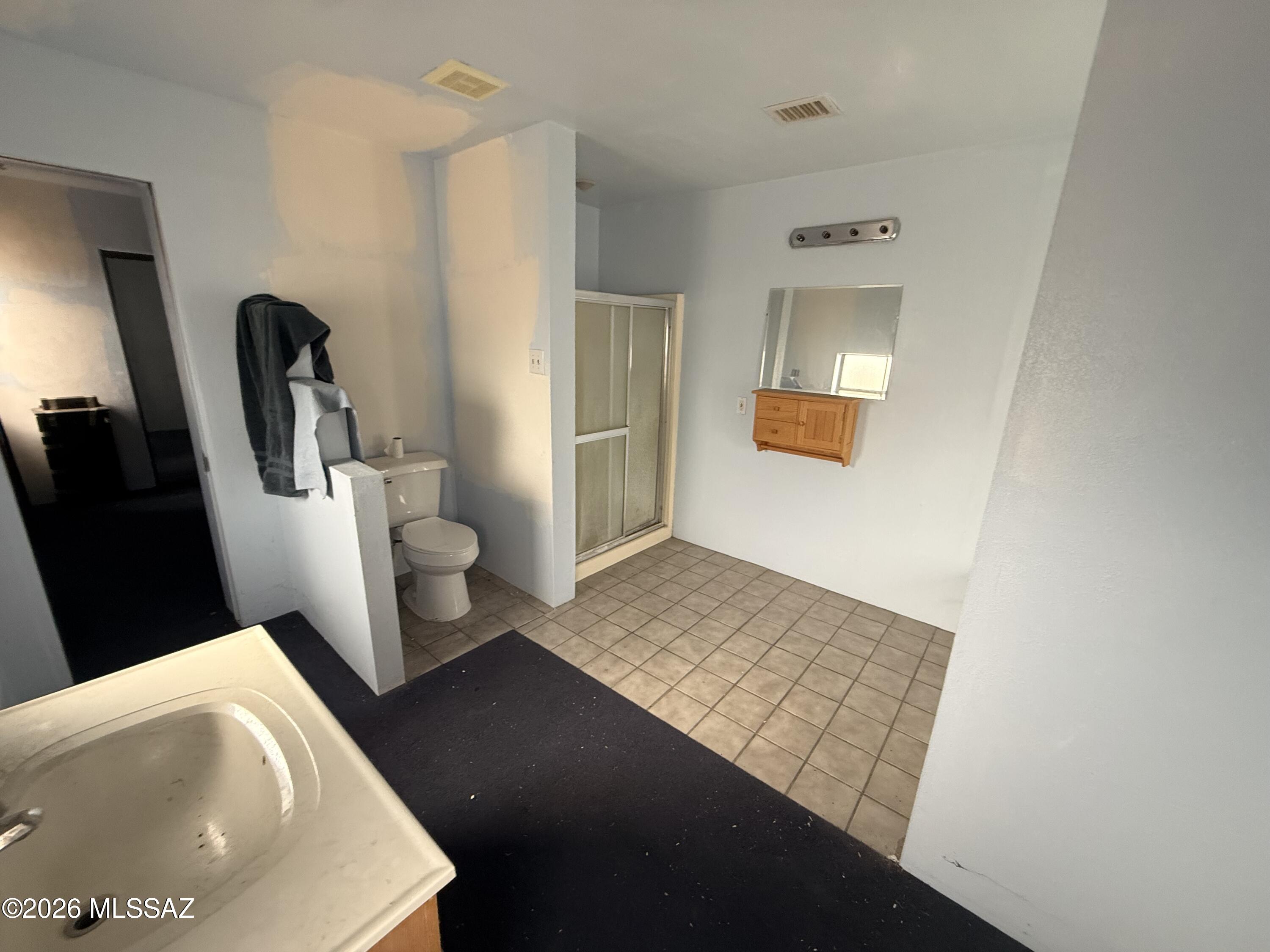 Country Club Park - Residential