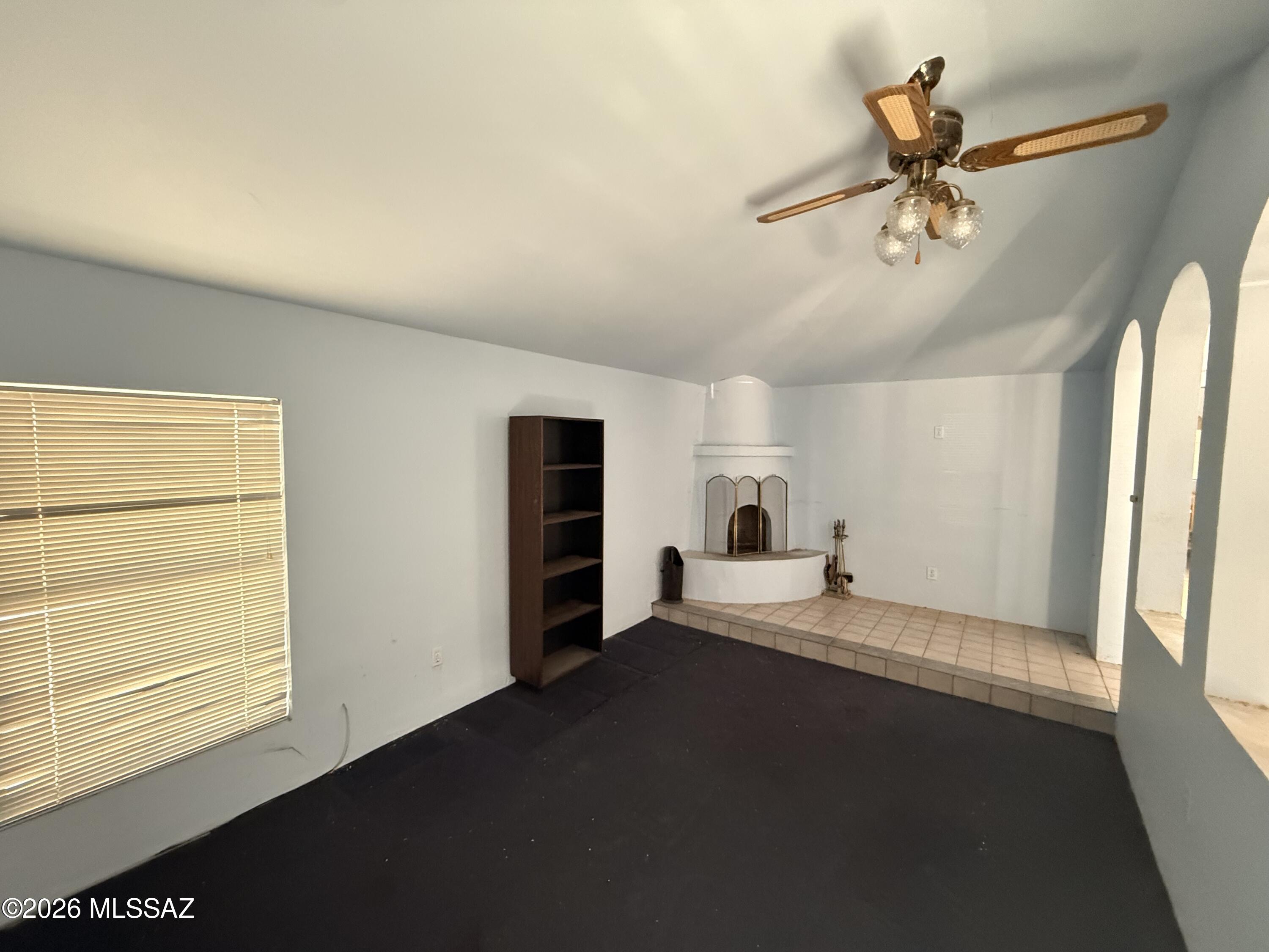 Country Club Park - Residential