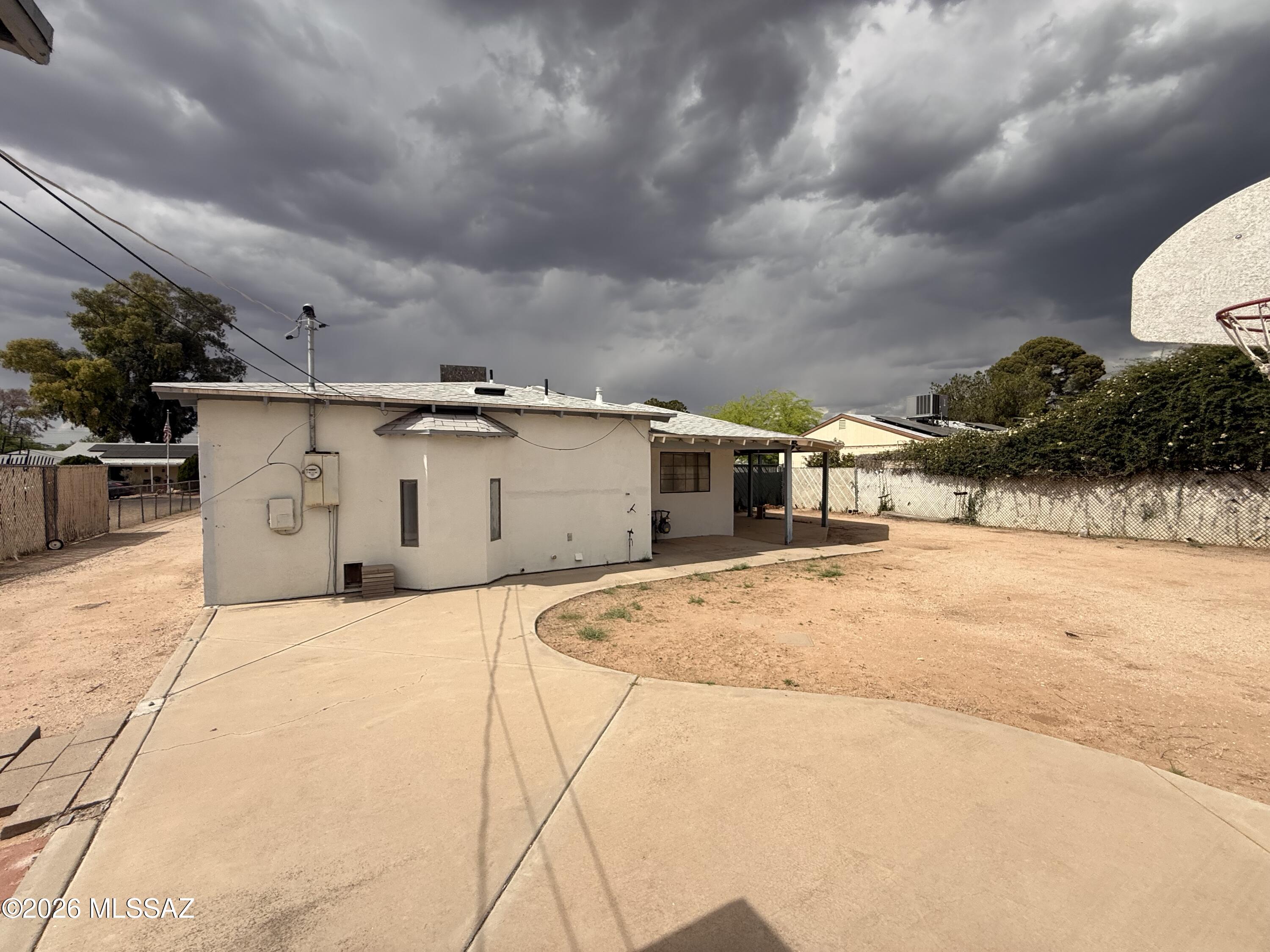 Country Club Park - Residential