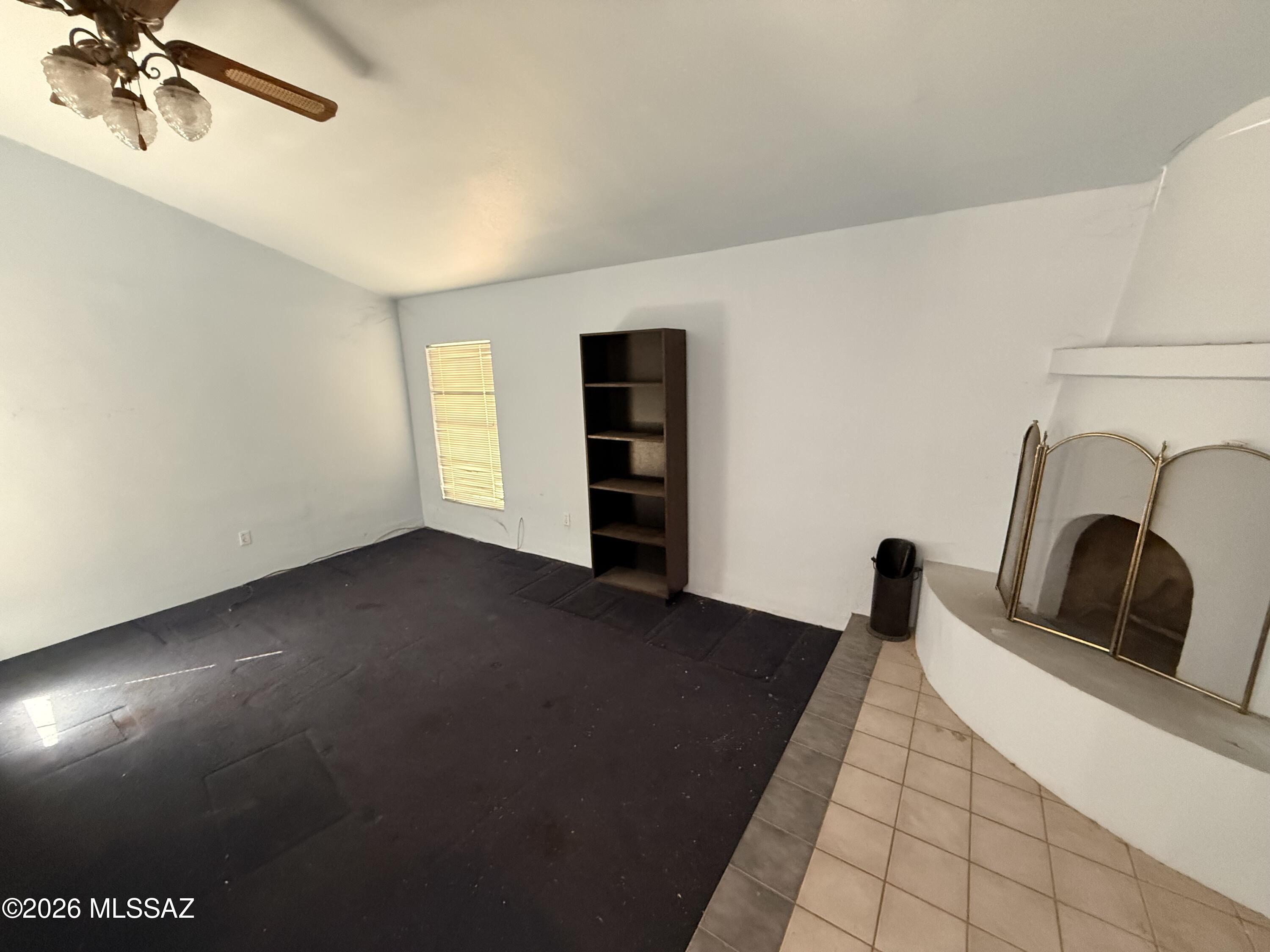 Country Club Park - Residential