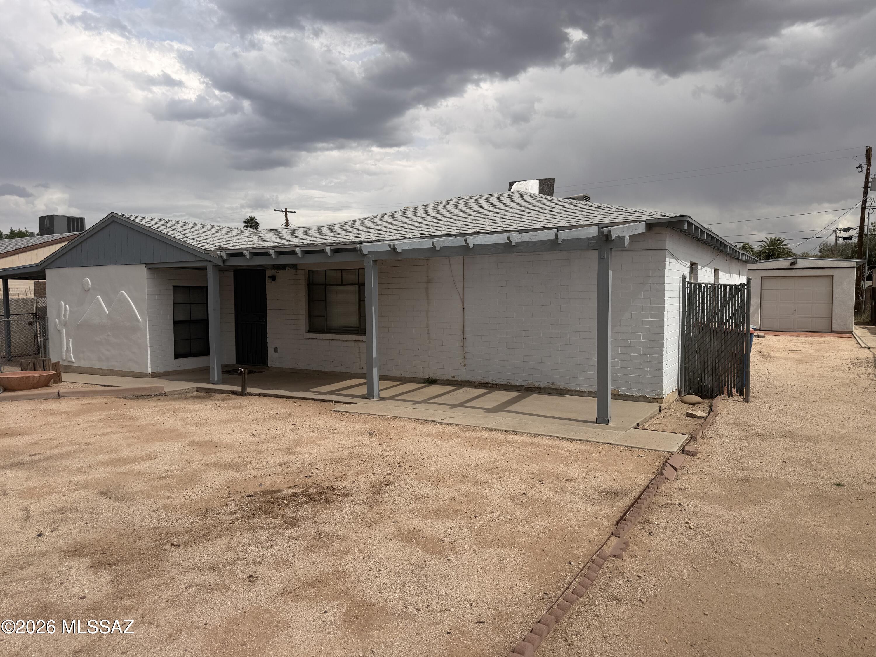 Country Club Park - Residential