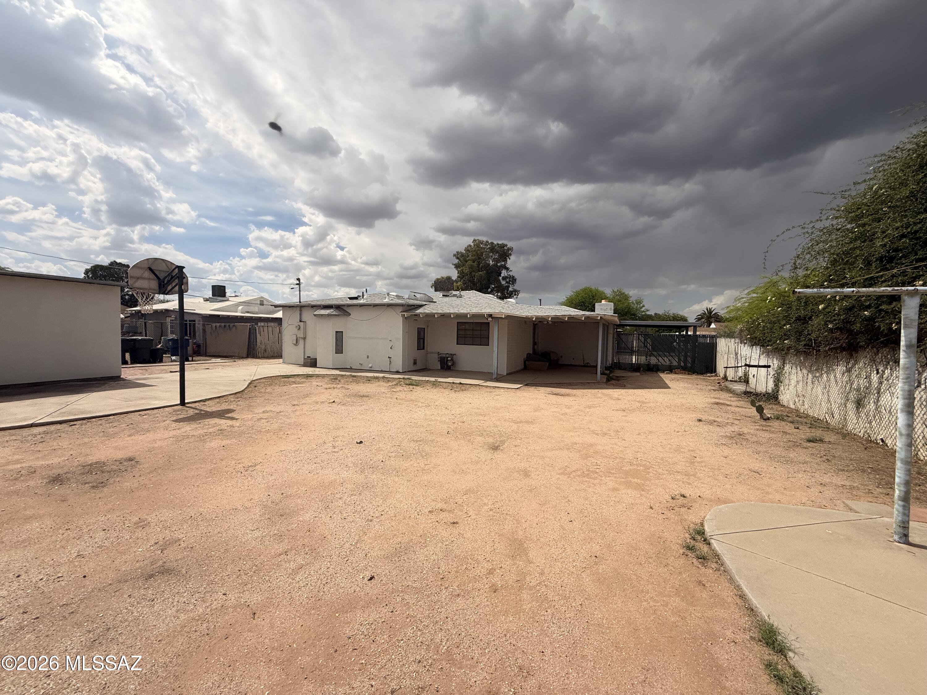 Country Club Park - Residential