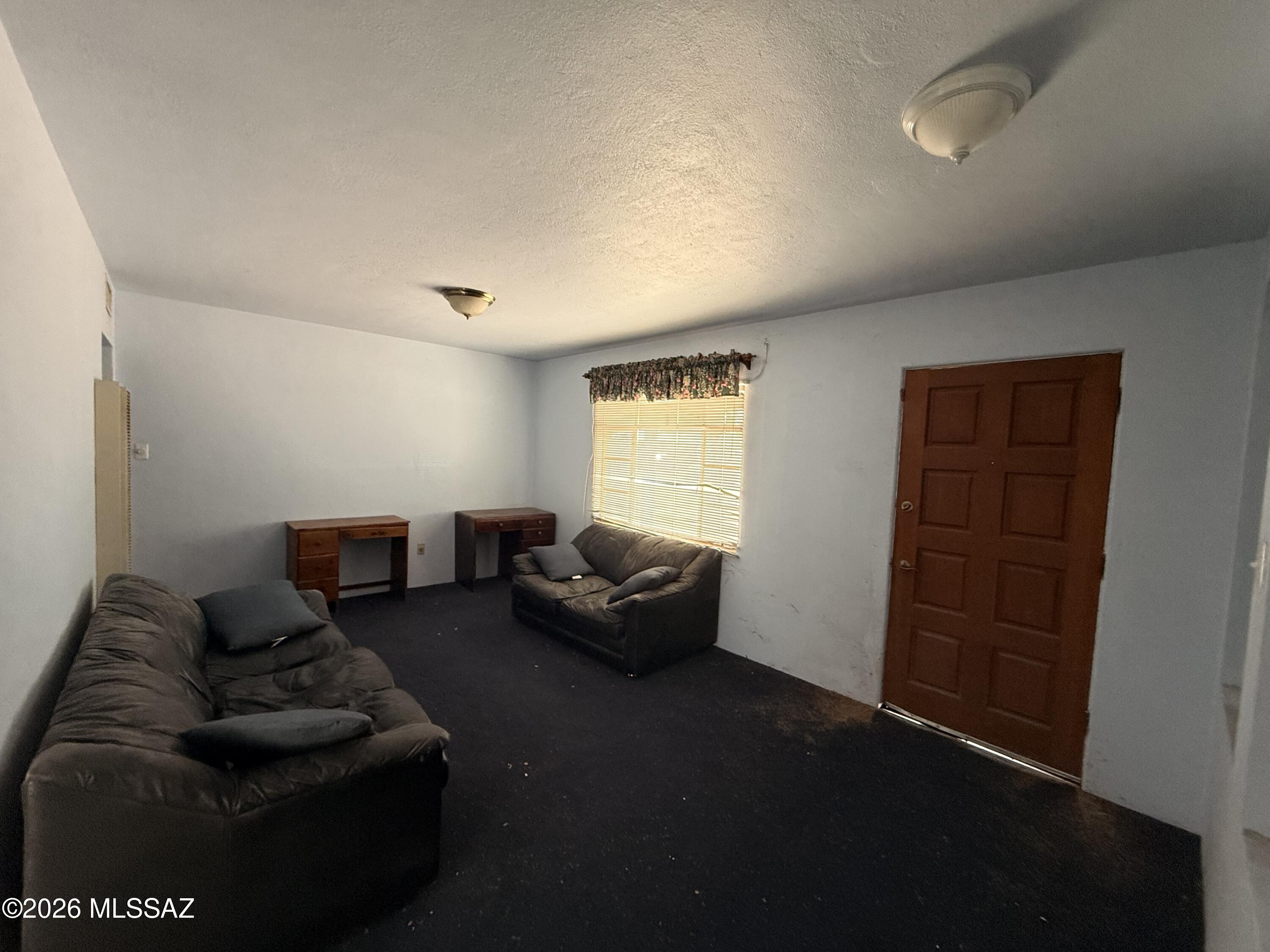 Country Club Park - Residential
