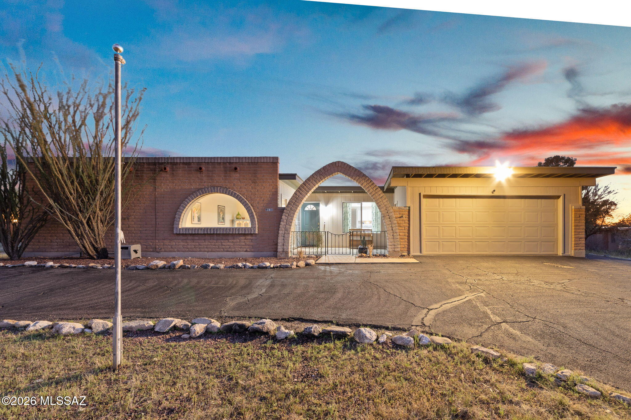 Tres Lomas (1-147) - Residential