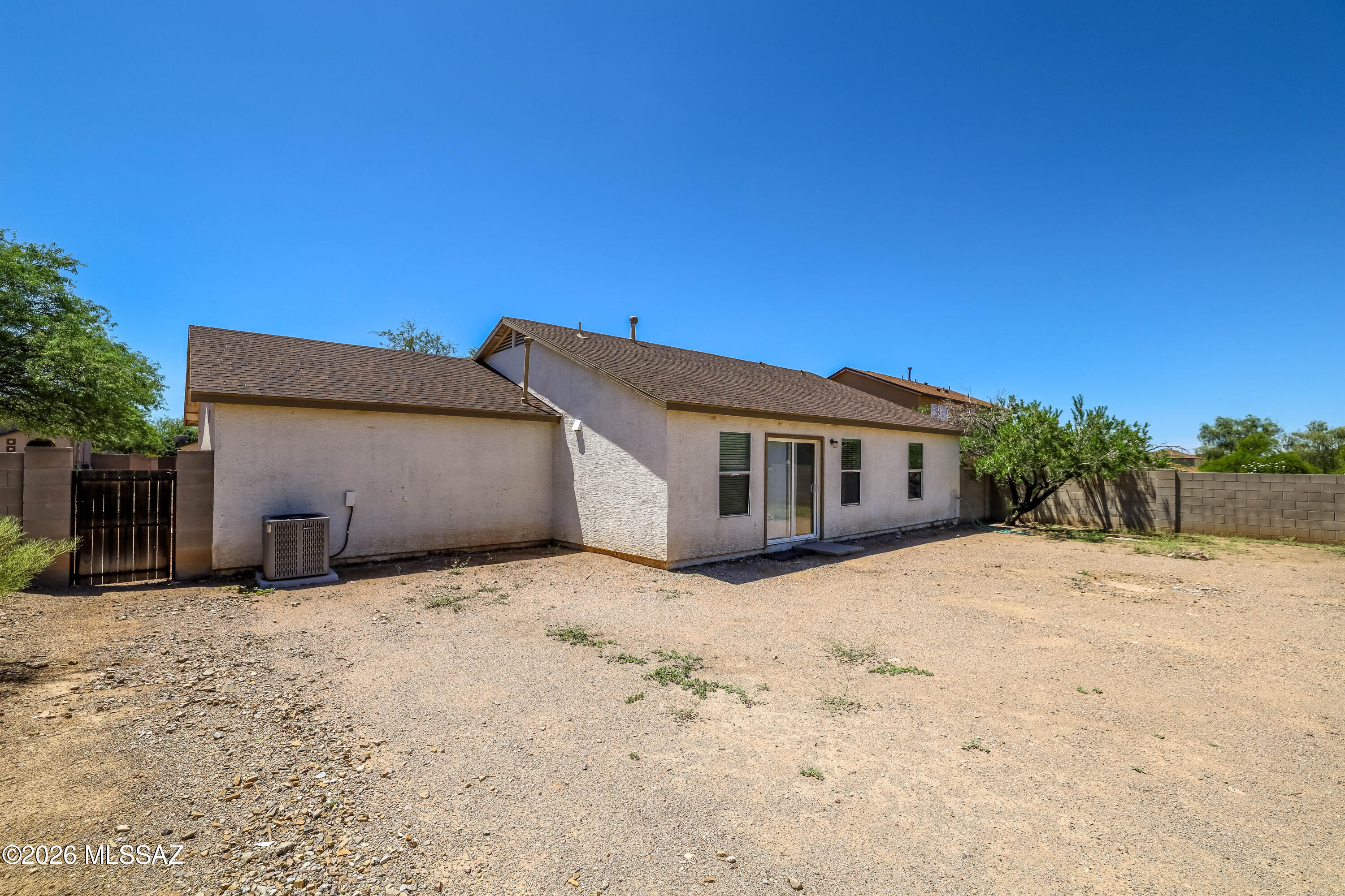 Tucson Mountain Village II (237-491) - Residential