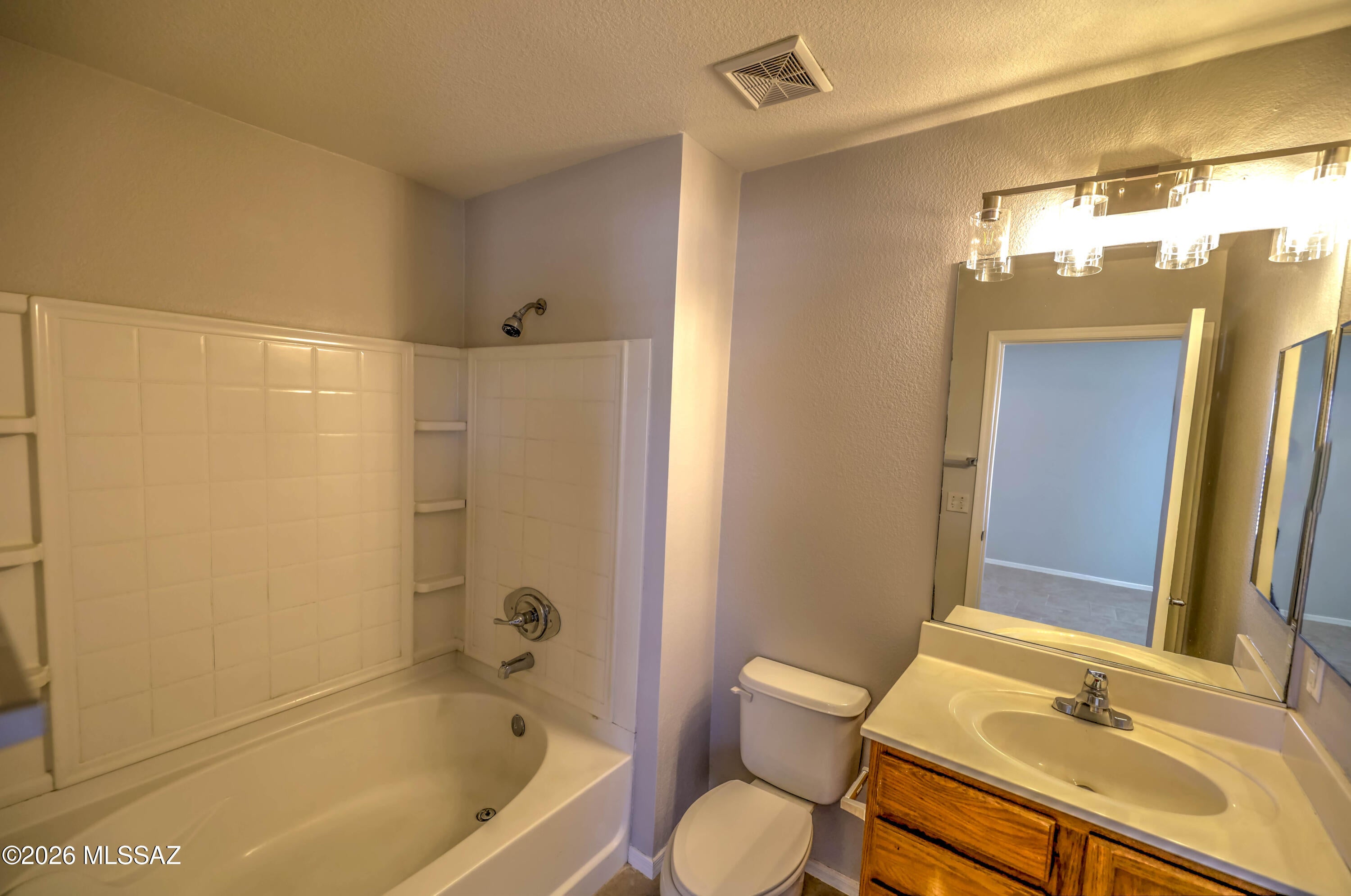 Tucson Mountain Village II (237-491) - Residential