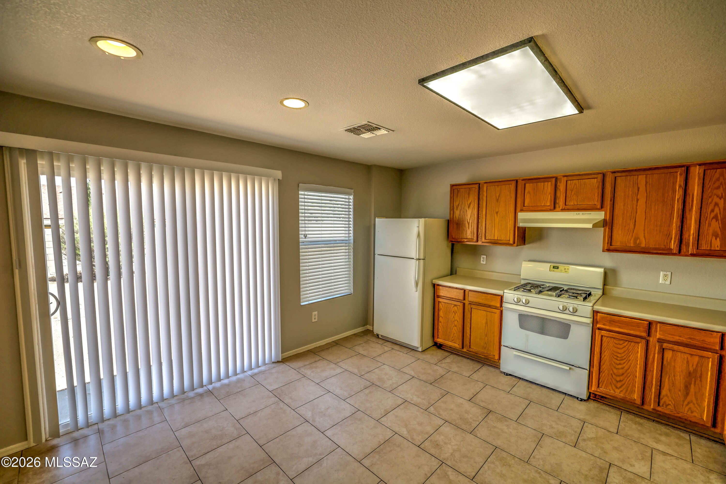 Tucson Mountain Village II (237-491) - Residential