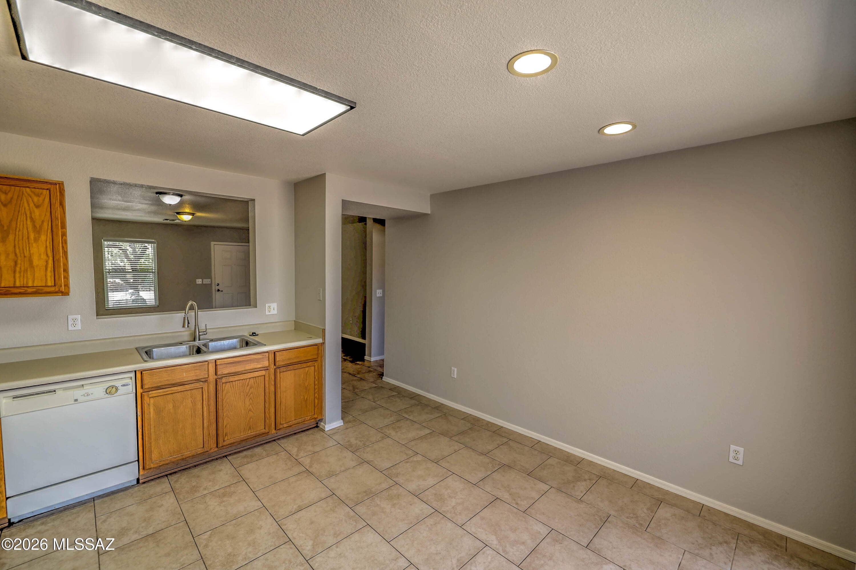 Tucson Mountain Village II (237-491) - Residential