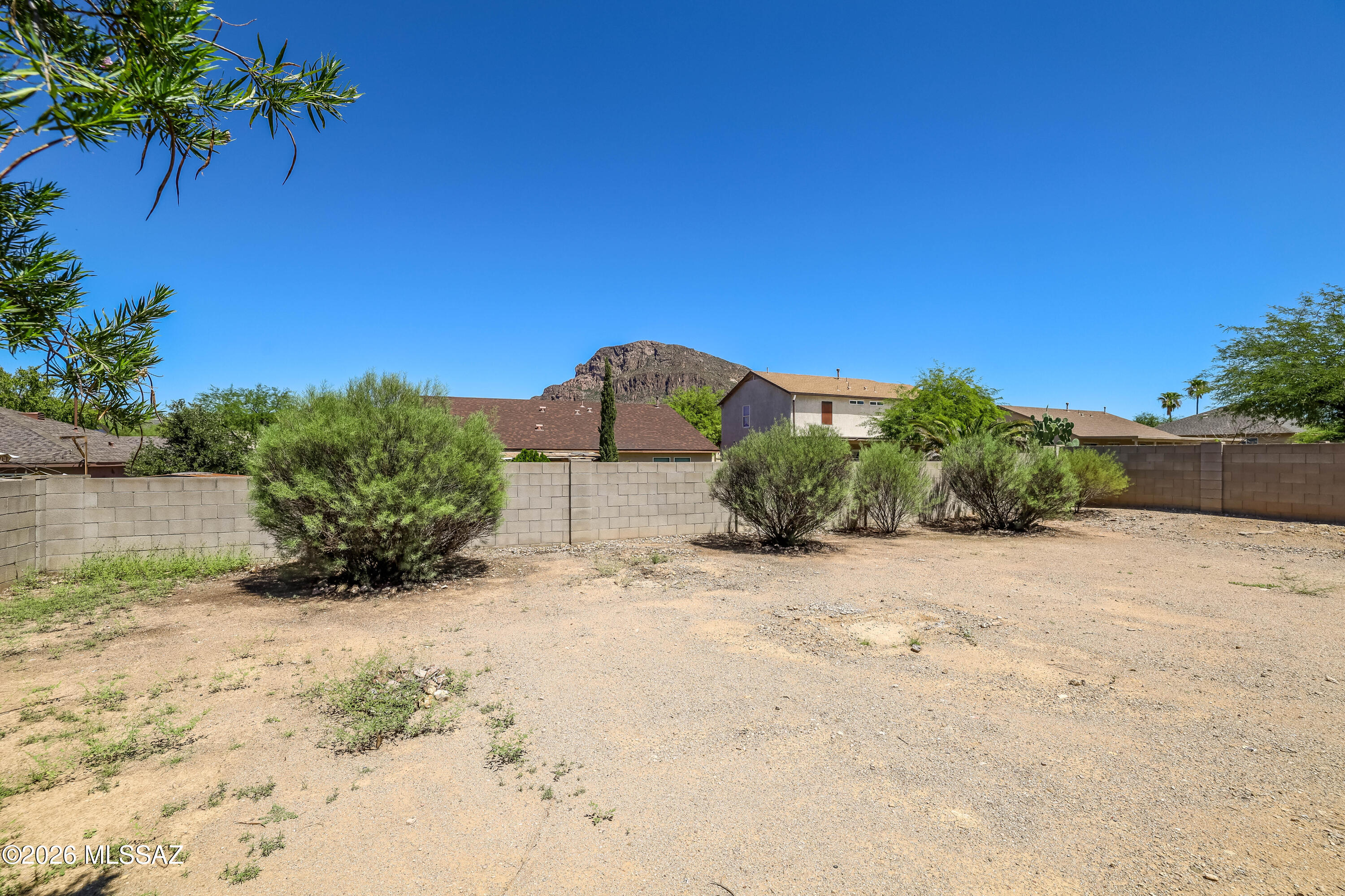 Tucson Mountain Village II (237-491) - Residential