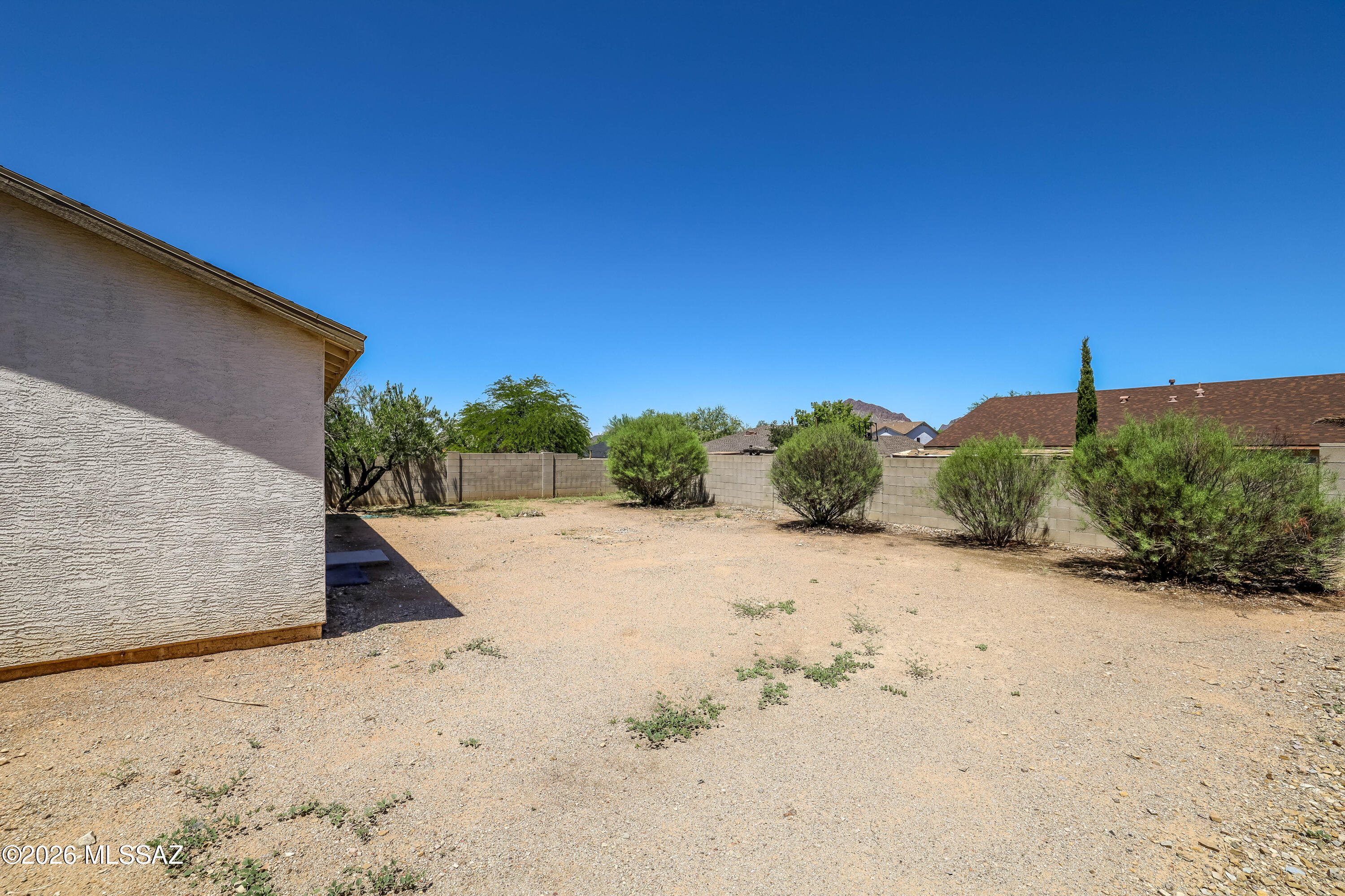 Tucson Mountain Village II (237-491) - Residential
