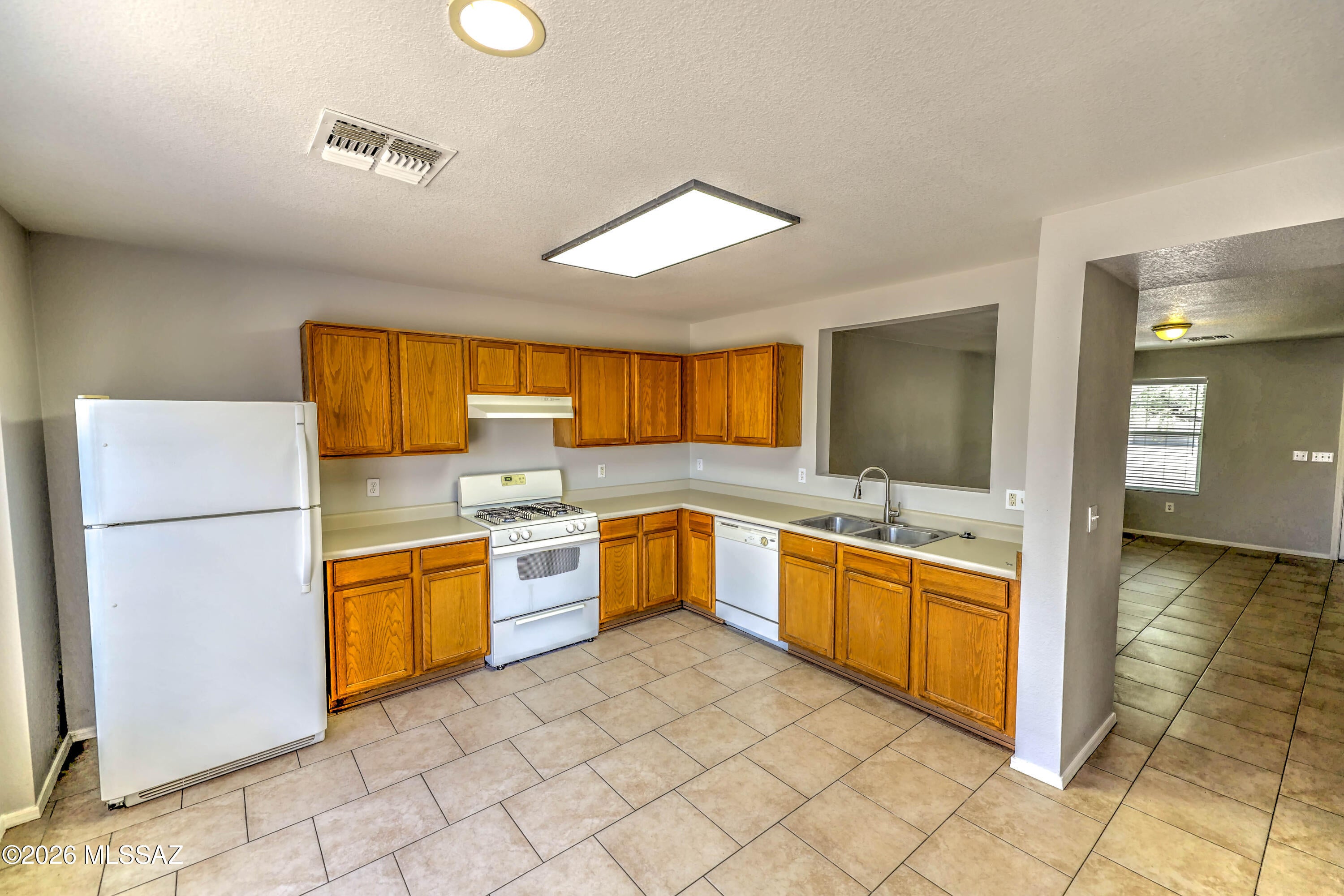 Tucson Mountain Village II (237-491) - Residential