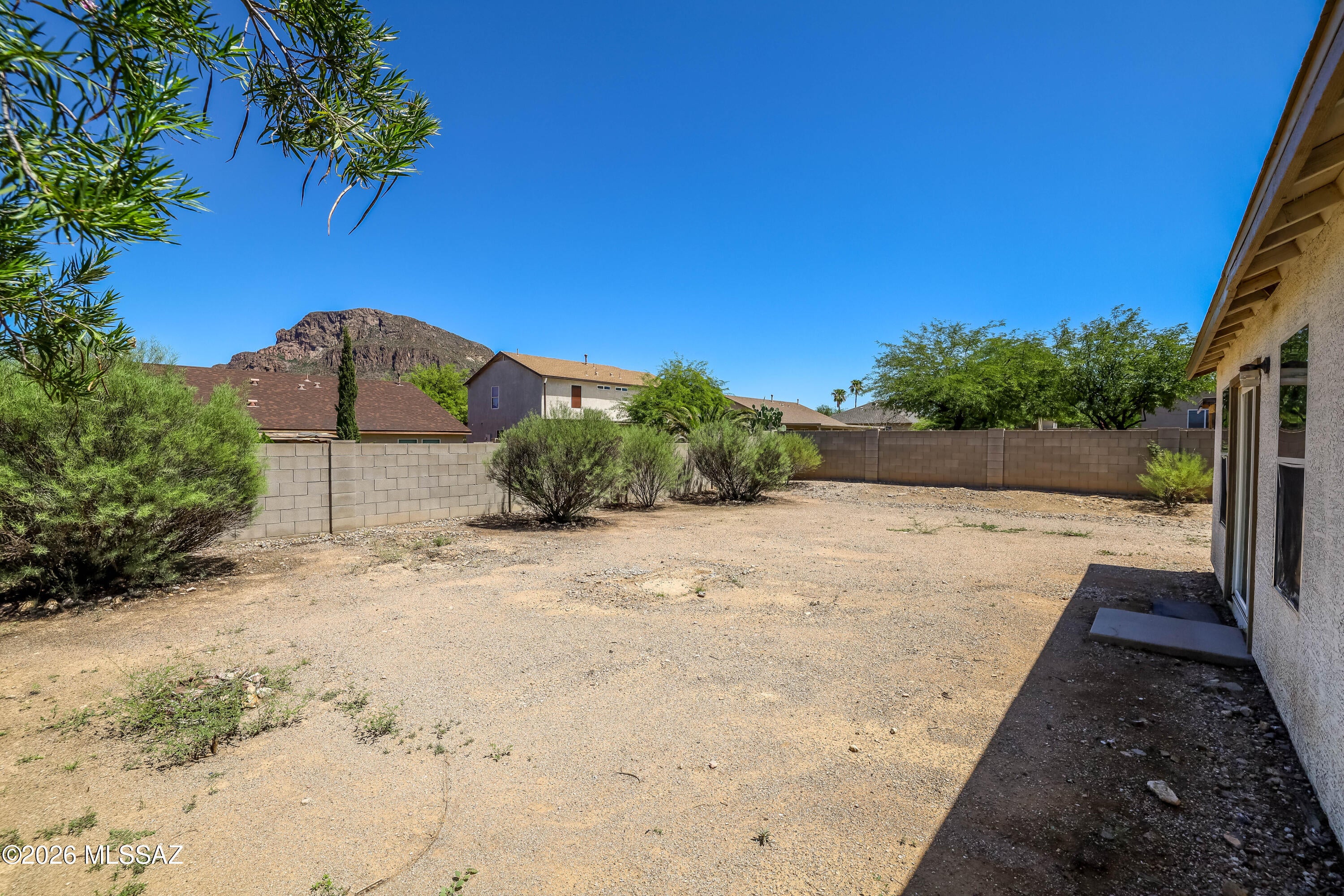 Tucson Mountain Village II (237-491) - Residential