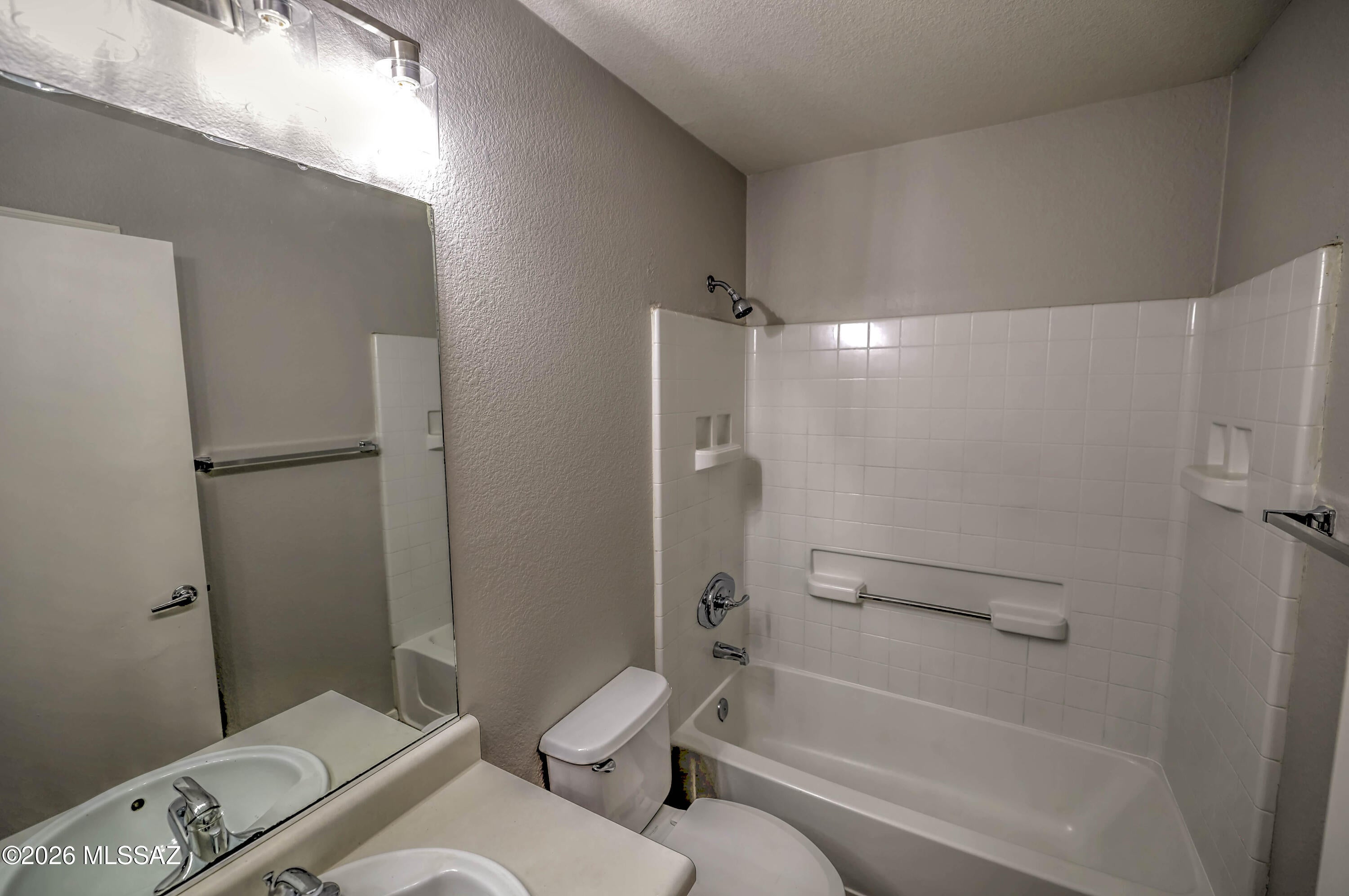 Tucson Mountain Village II (237-491) - Residential