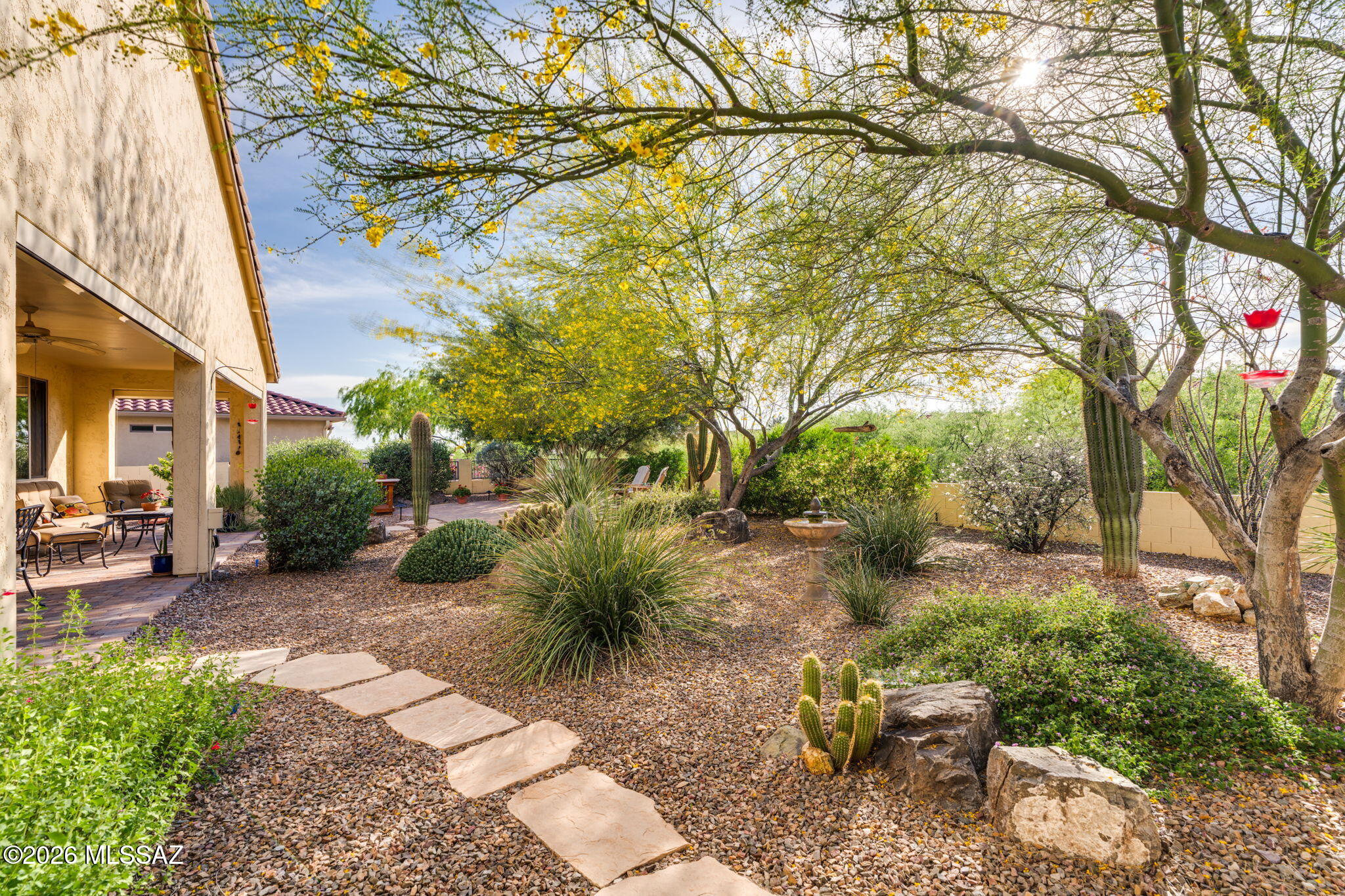 Saddlebrooke - Residential