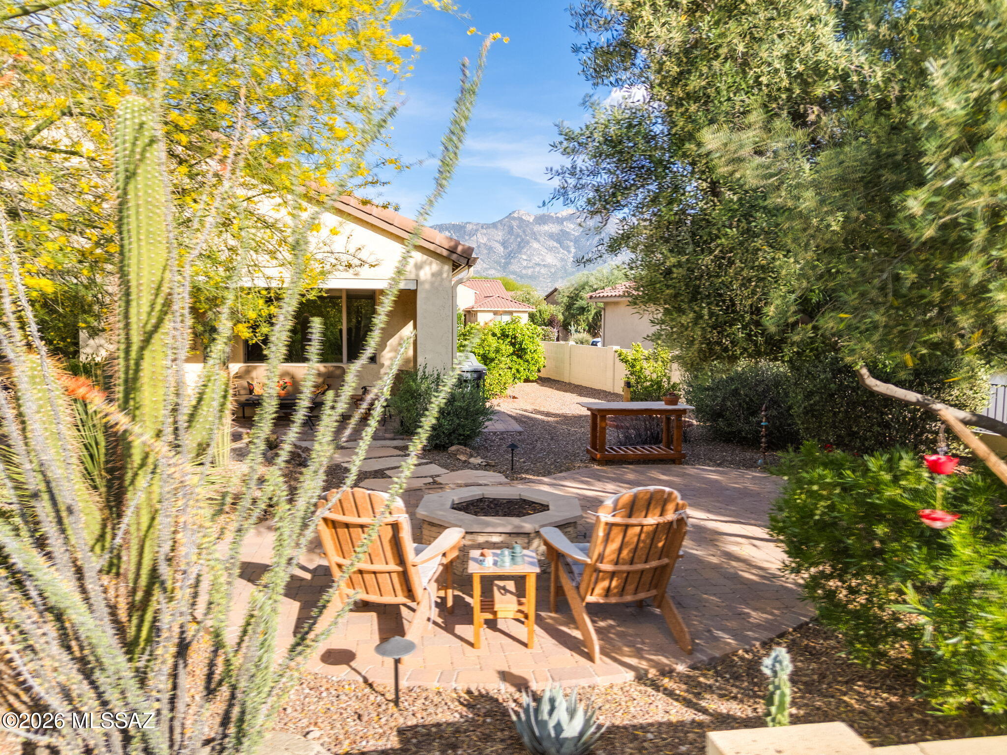 Saddlebrooke - Residential