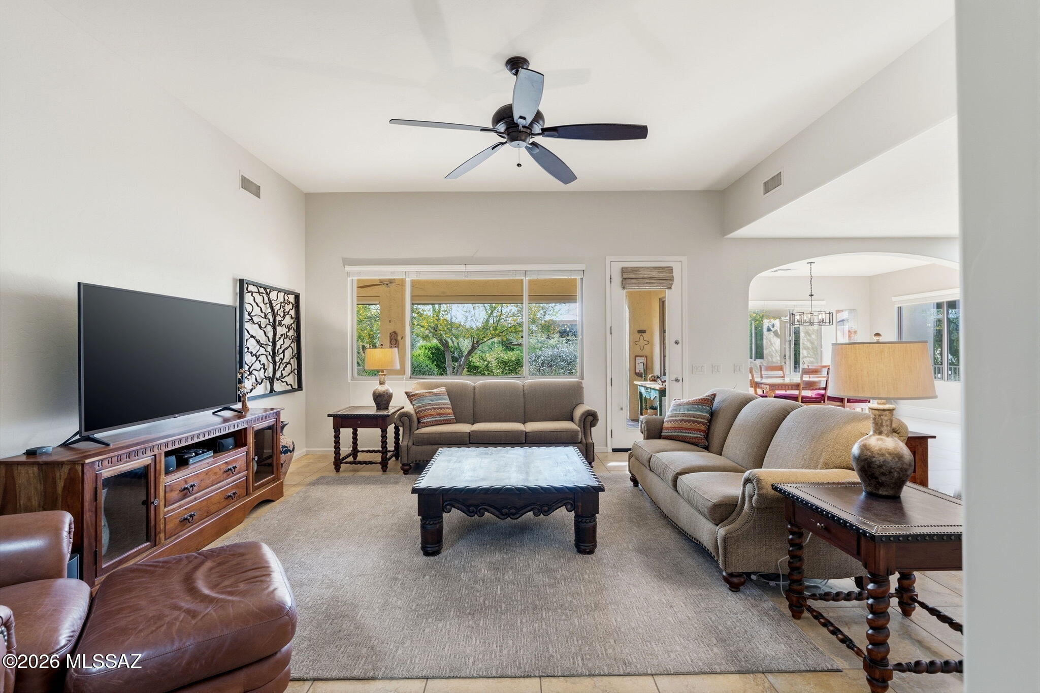 Saddlebrooke - Residential