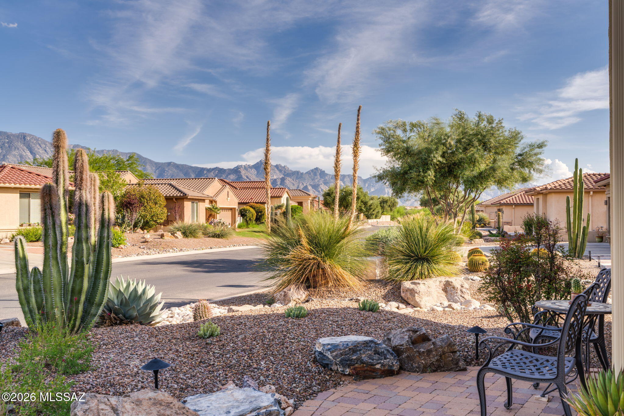 Saddlebrooke - Residential