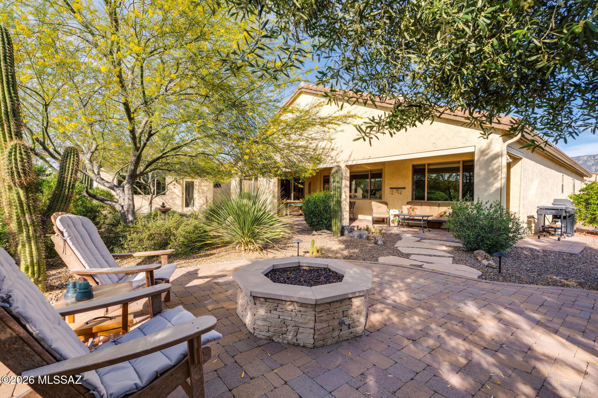 Saddlebrooke - Residential