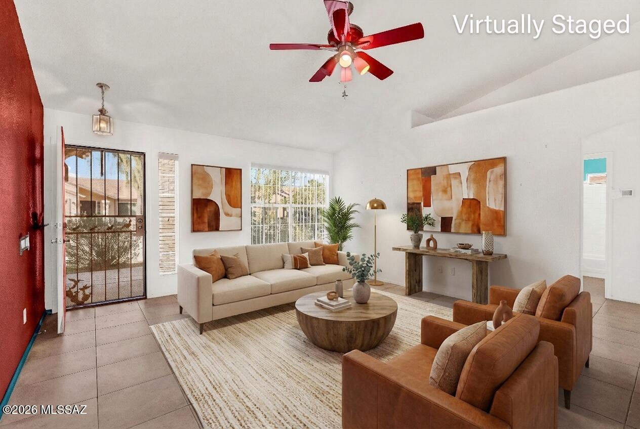 Linda Vista Estates(1-563) - Residential