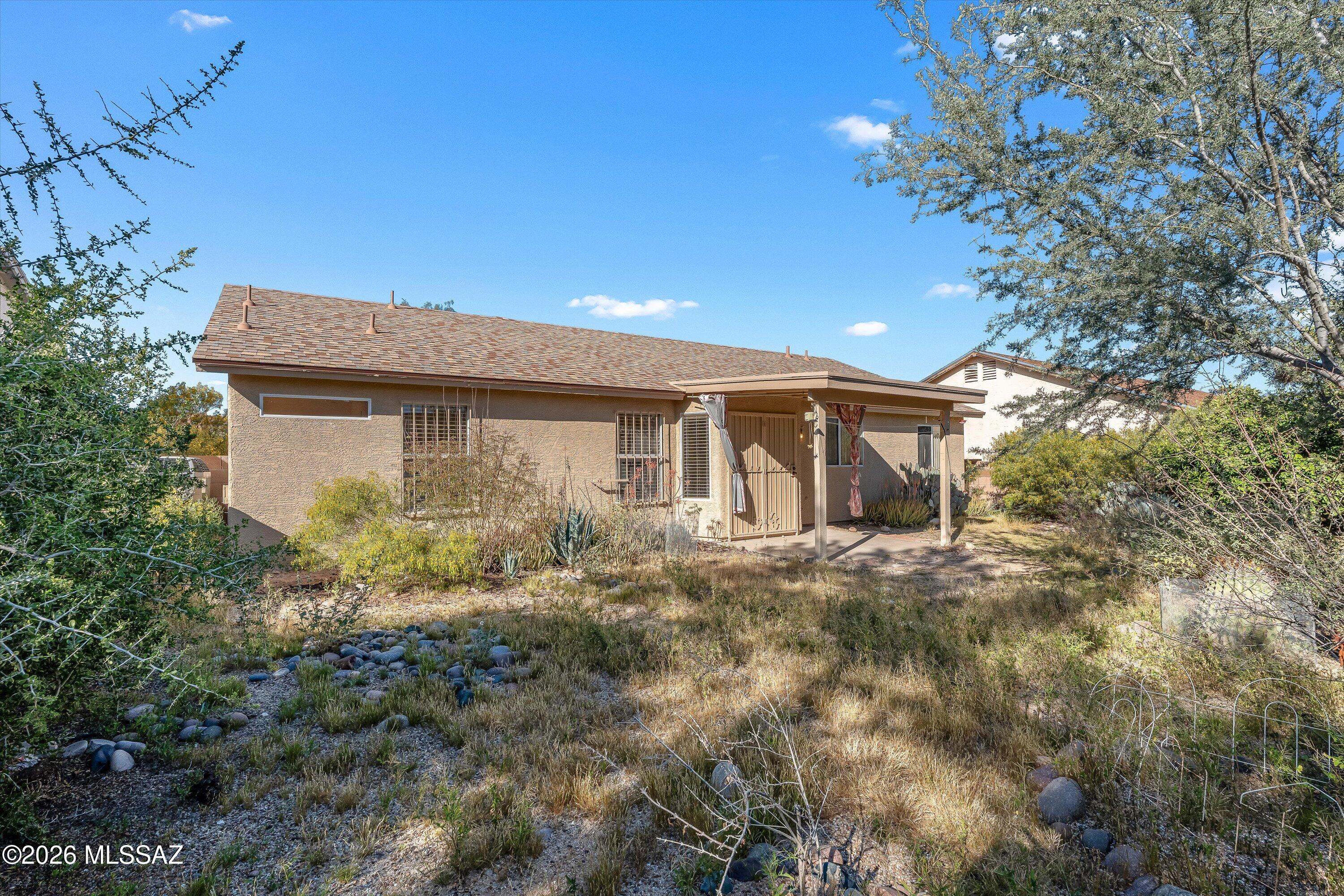 Linda Vista Estates(1-563) - Residential