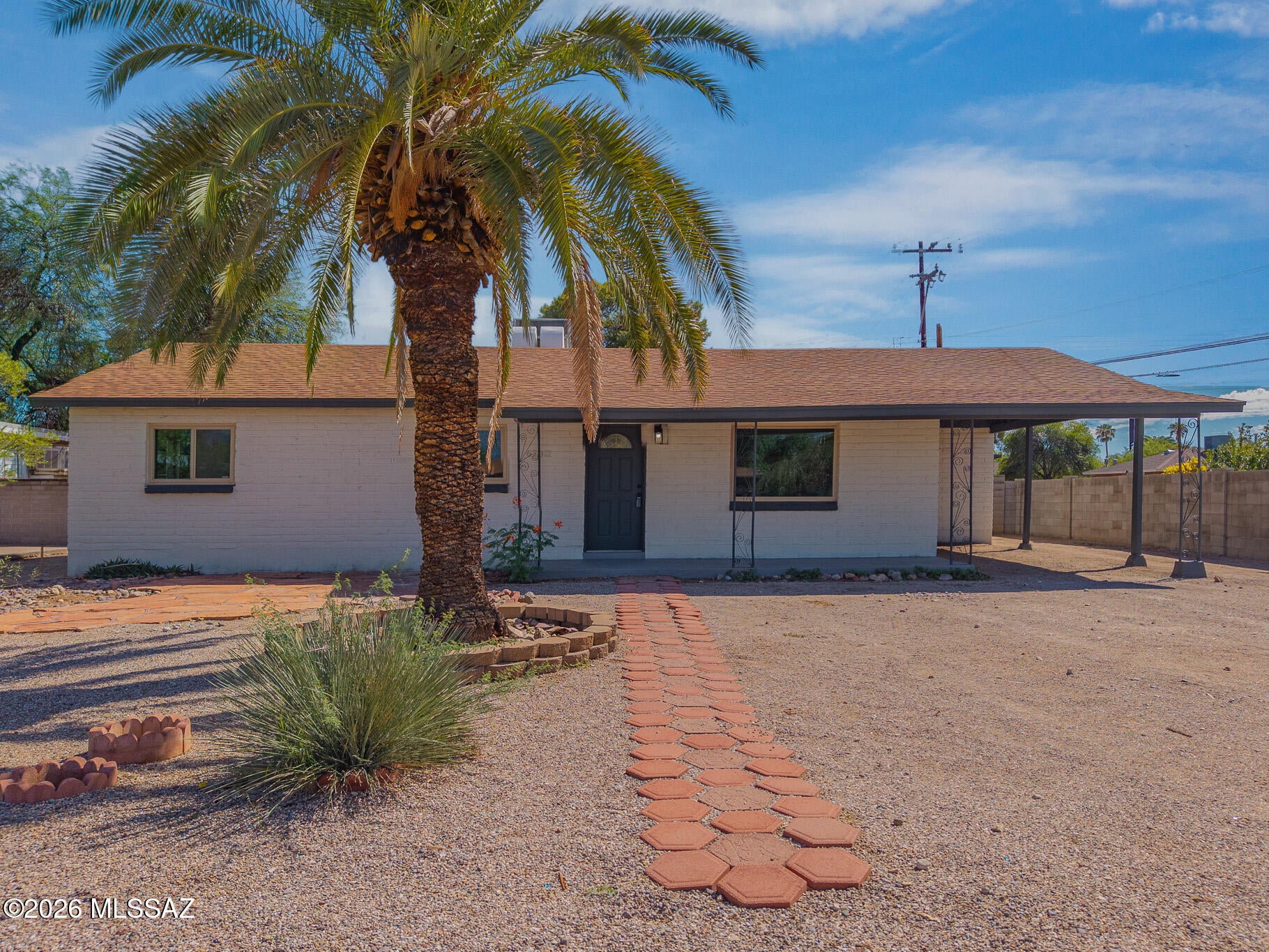 Old Pueblo Estates - Residential