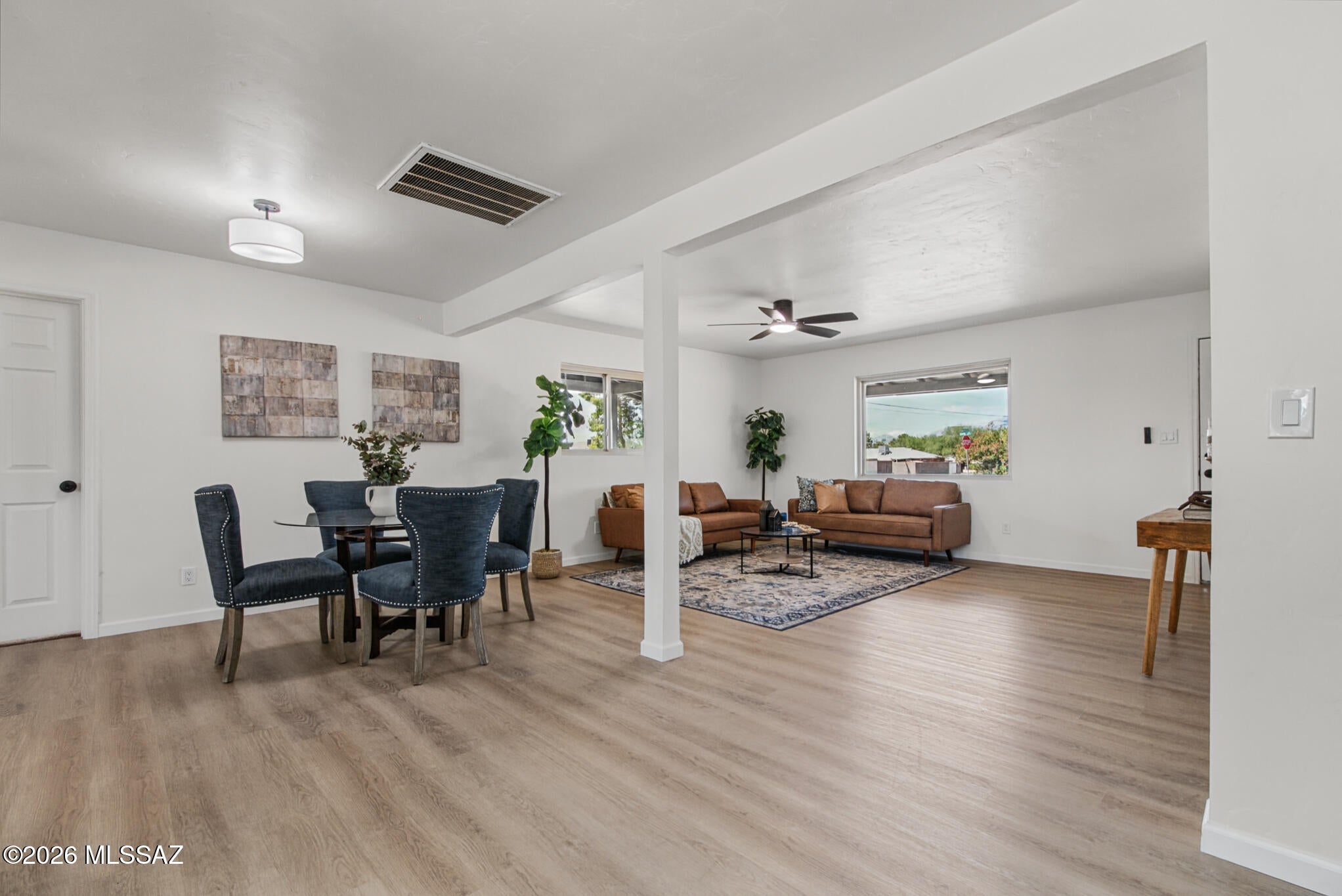 Old Pueblo Estates - Residential