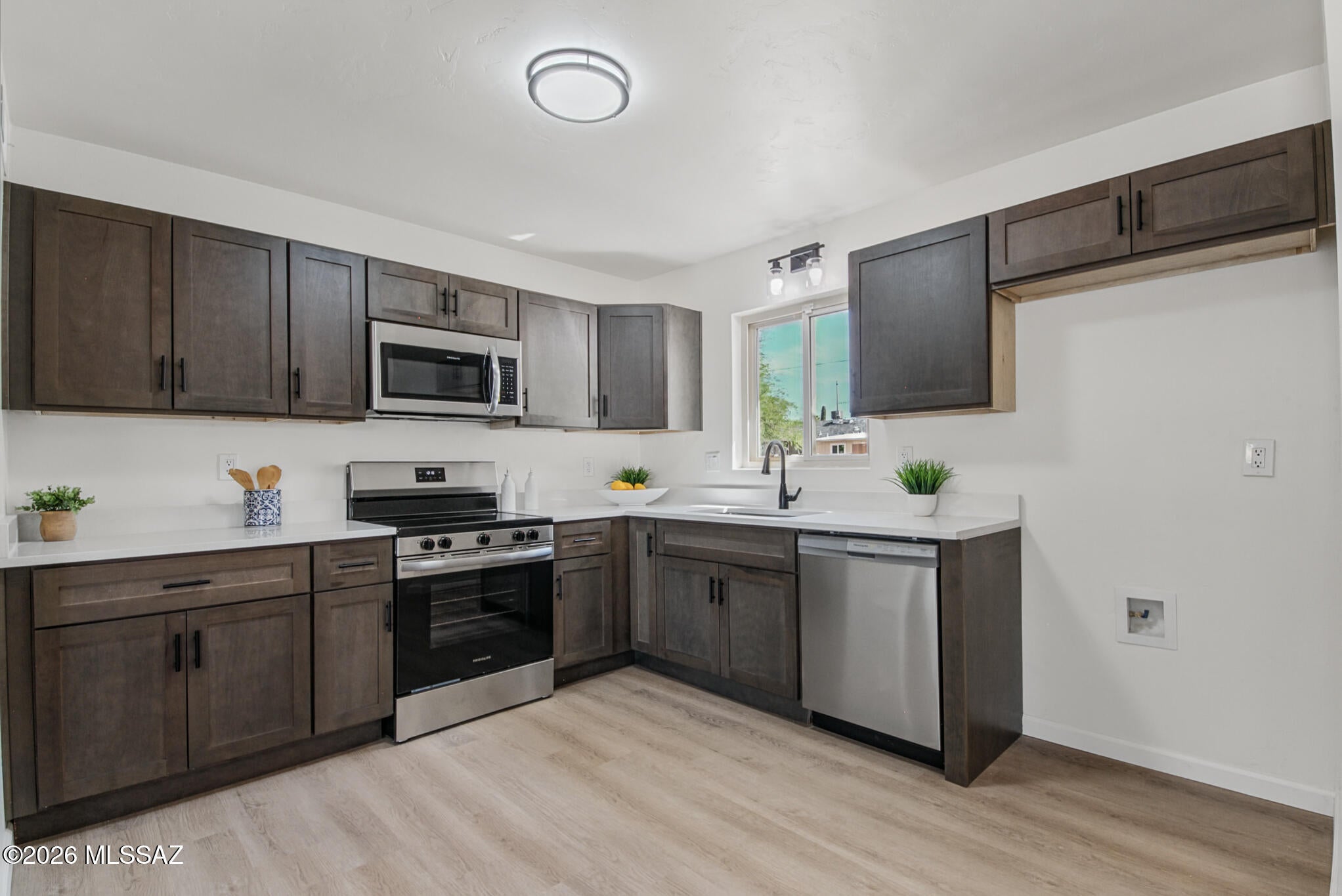 Old Pueblo Estates - Residential