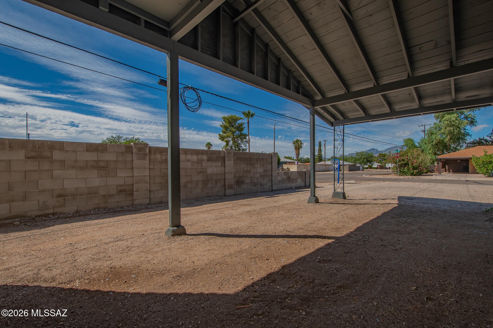 Old Pueblo Estates - Residential