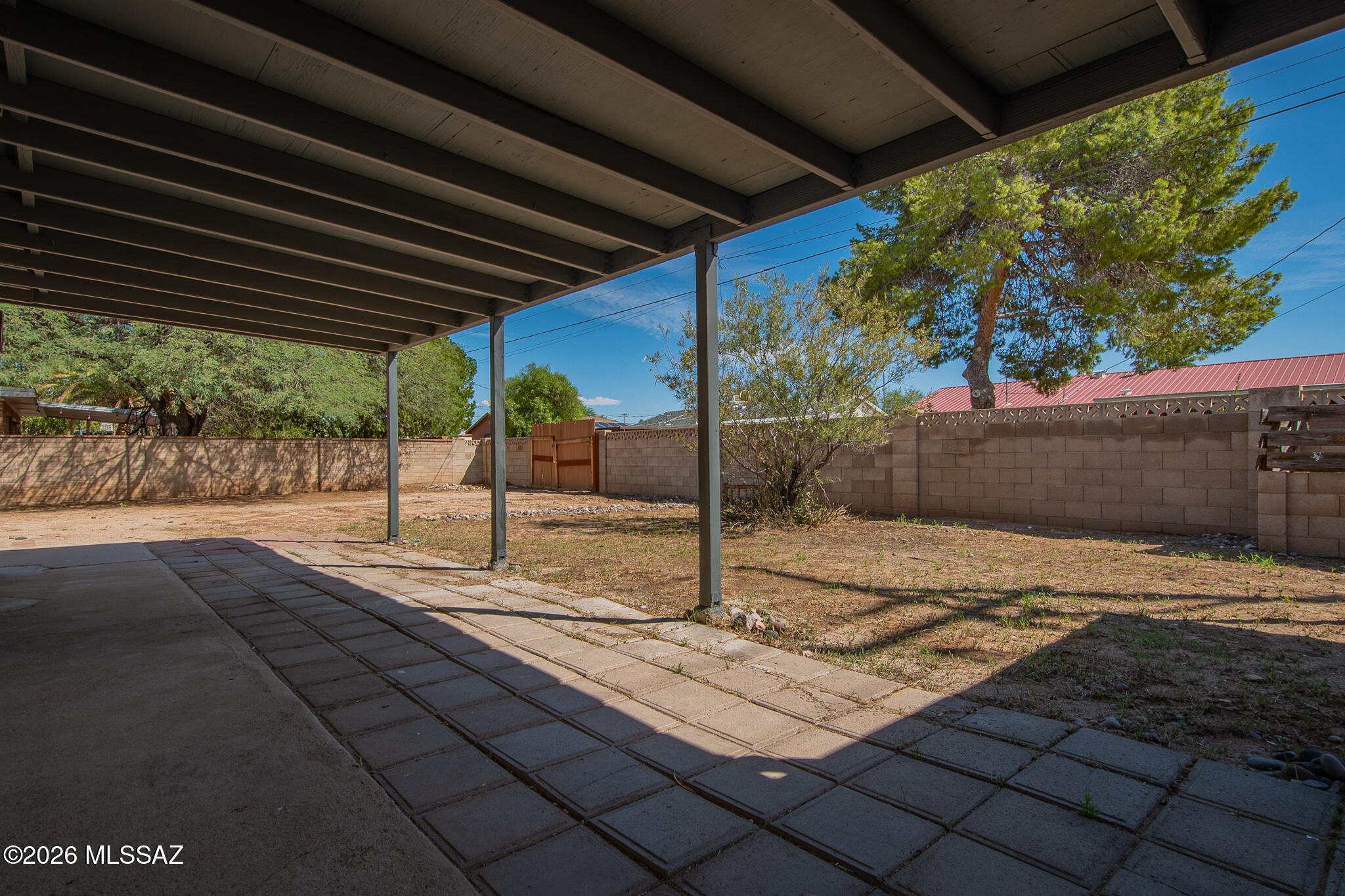 Old Pueblo Estates - Residential